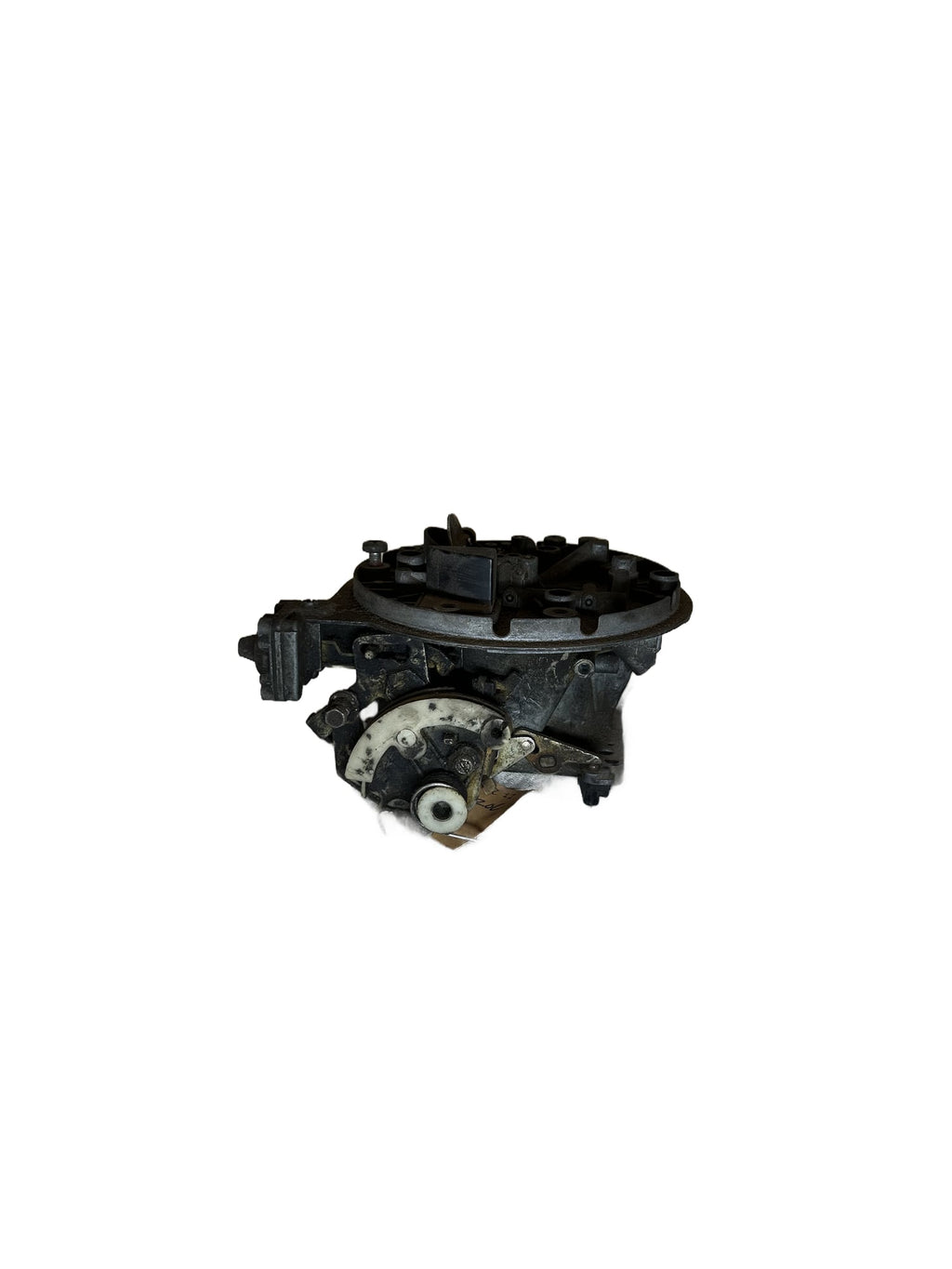 Carburateur Solex 34/34 Z11 · Volvo 360 / 240 / 740 B200K