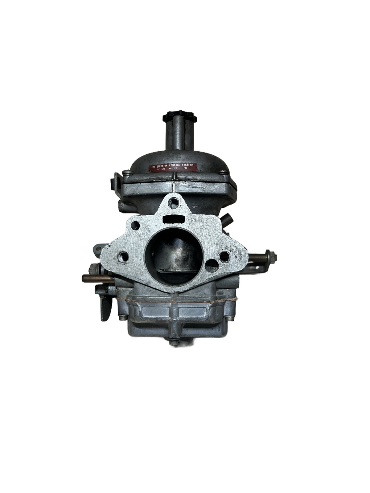 Carburateur Stromberg 175 CD-2 · Volvo B18 / B20 / B23