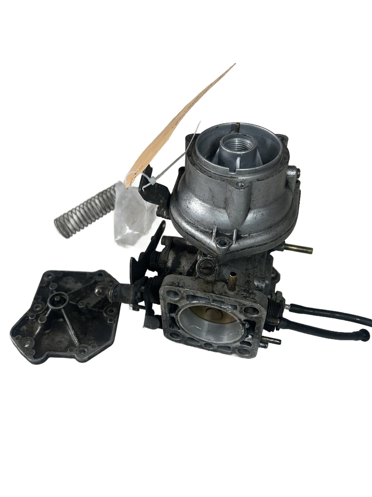 Carburateur Stromberg 175 CDUS · Volvo / Saab · incompleet