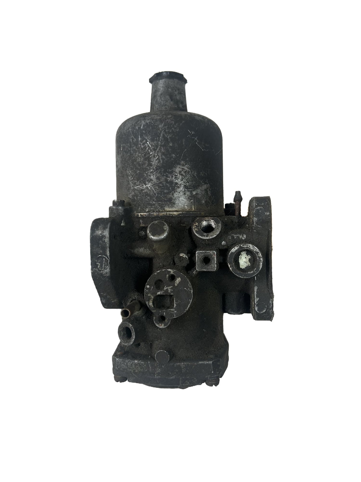 Carburateur SU HIF6 AUD699 · Volvo 240 B19A / B21A