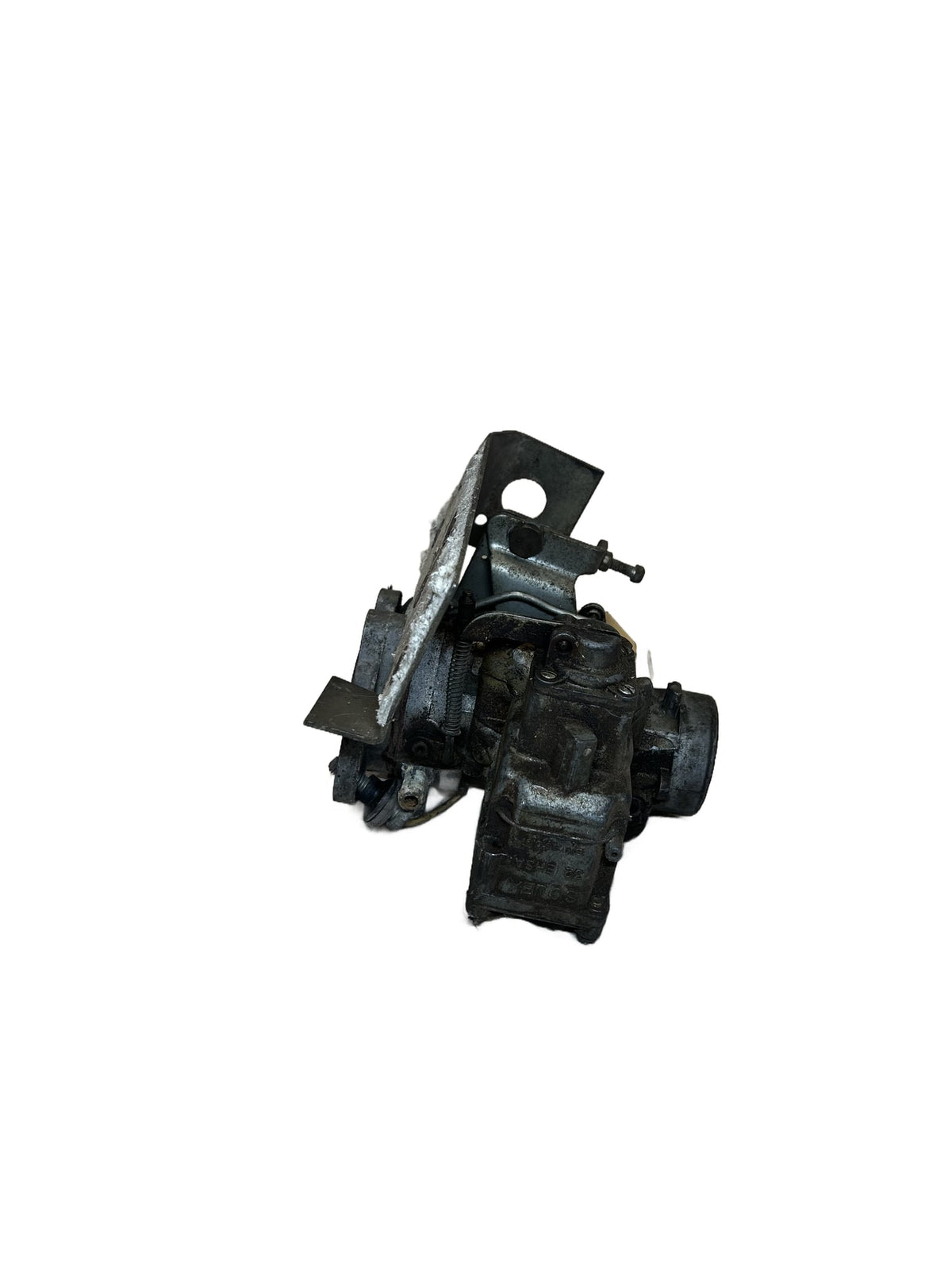 Carburateur Solex 32 EHSA · Volvo 66 / DAF 66 1100 (1975)