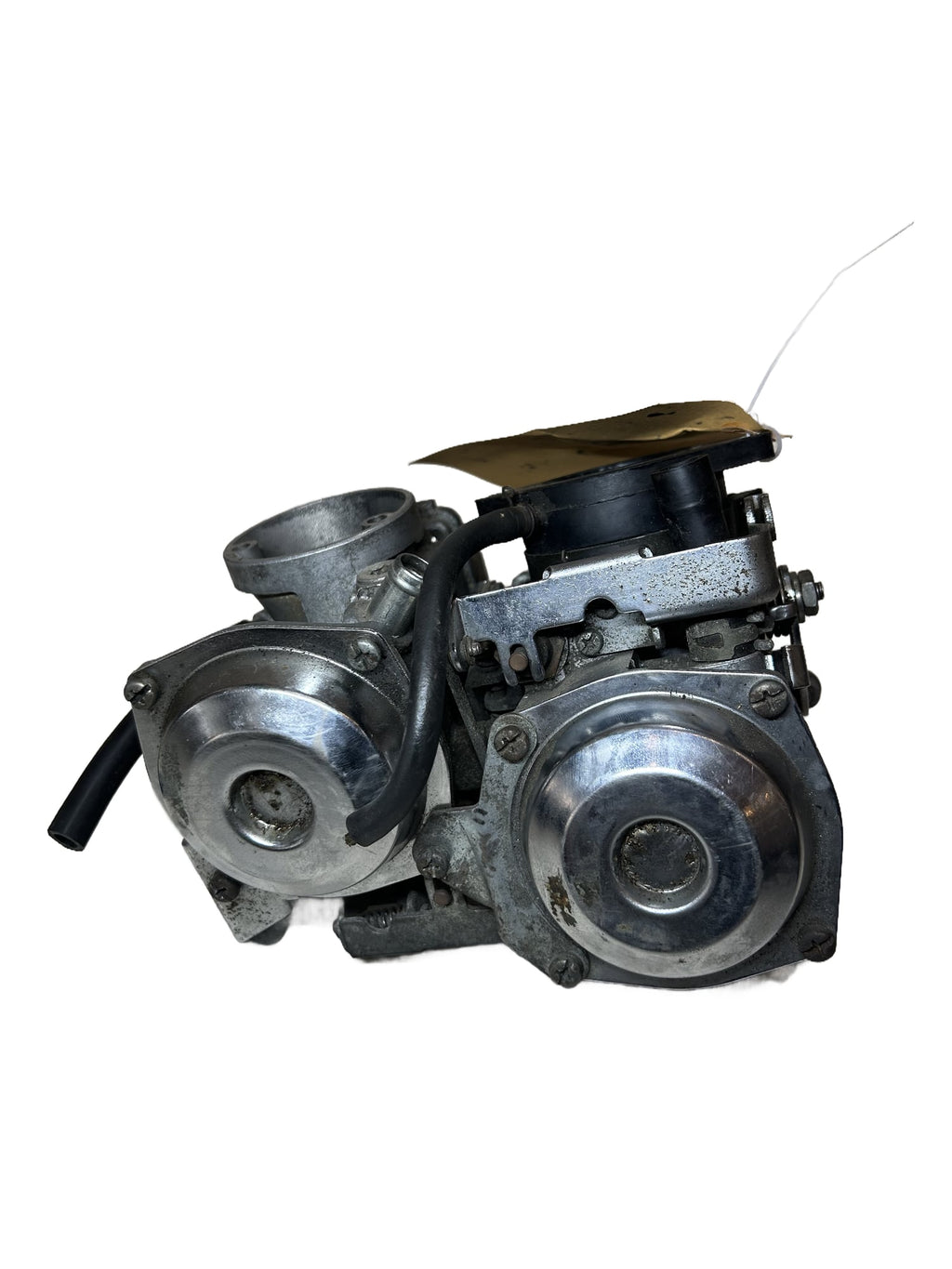 Carburateurset Hitachi · Yamaha XV750 Virago (1981-1983)