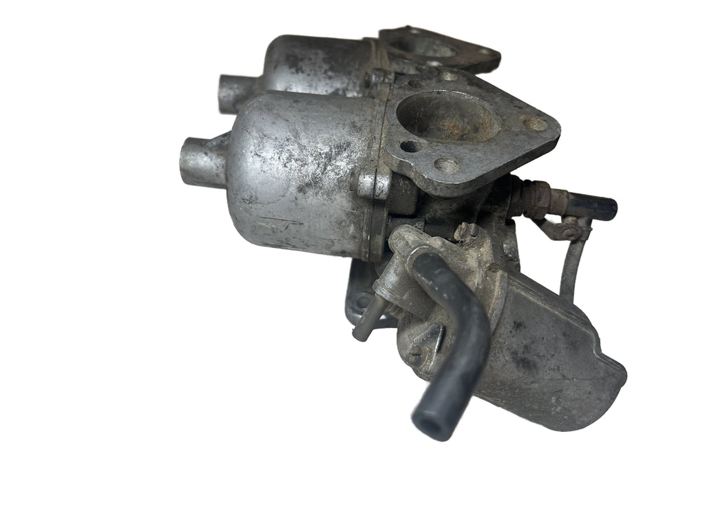 Carburateurset SU HS6 AUD231 · Volvo 144S B18B (1967-1968)