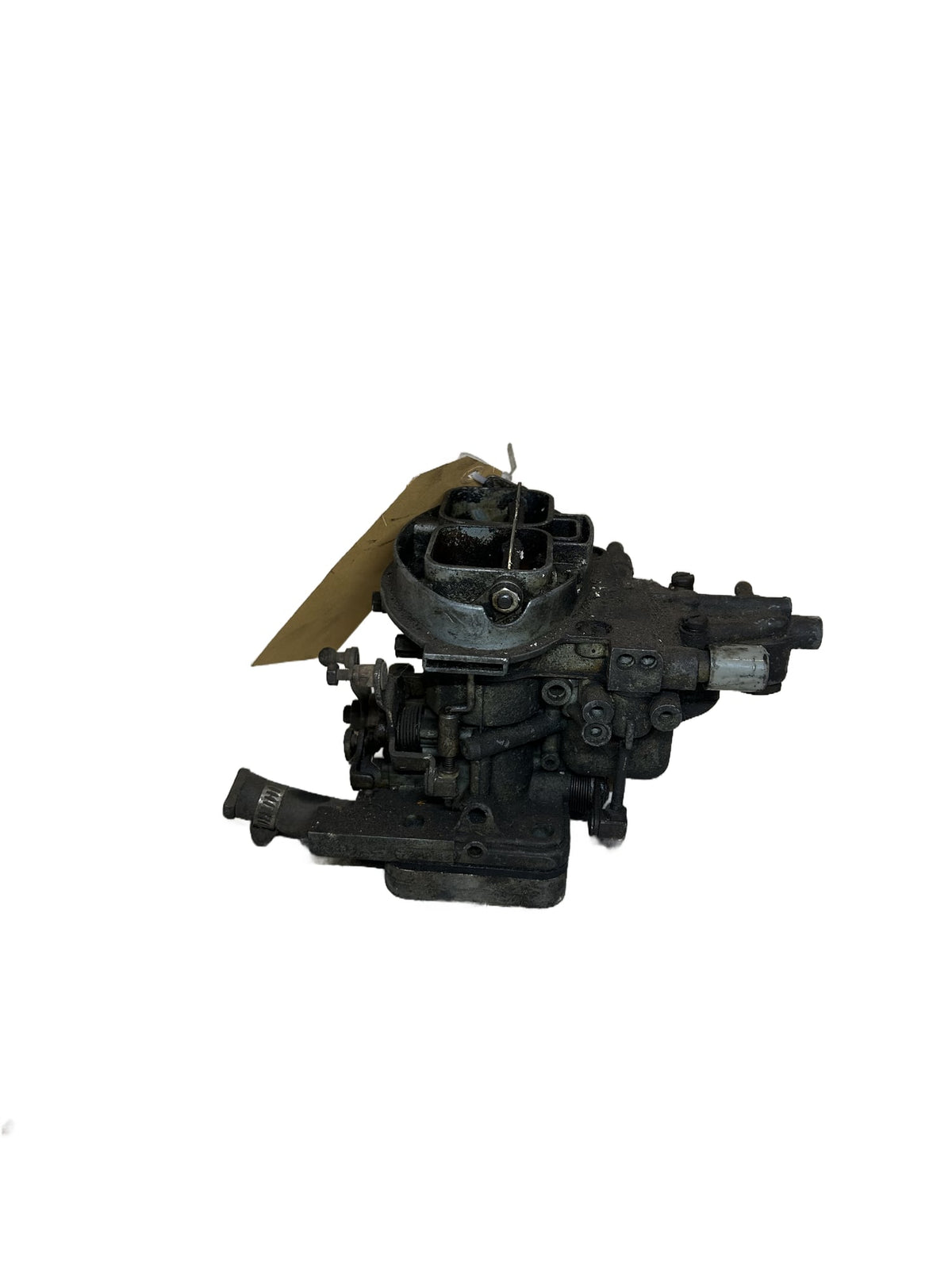 Carburateur Weber 32 DIR 83 · Volvo 343 / 345 (1979-1984)