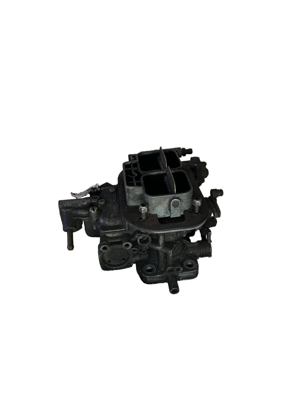 Carburateur Weber 38 DGAR · Renault 30 / Alpine A310 V6