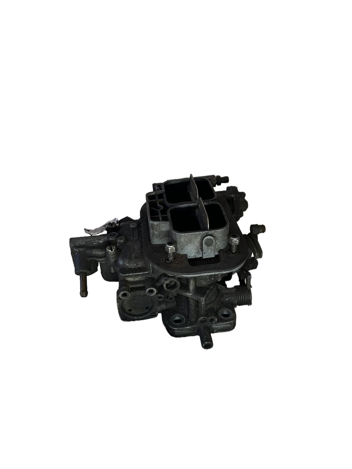 Carburateur Weber 38 DGAR · Renault 30 / Alpine A310 V6