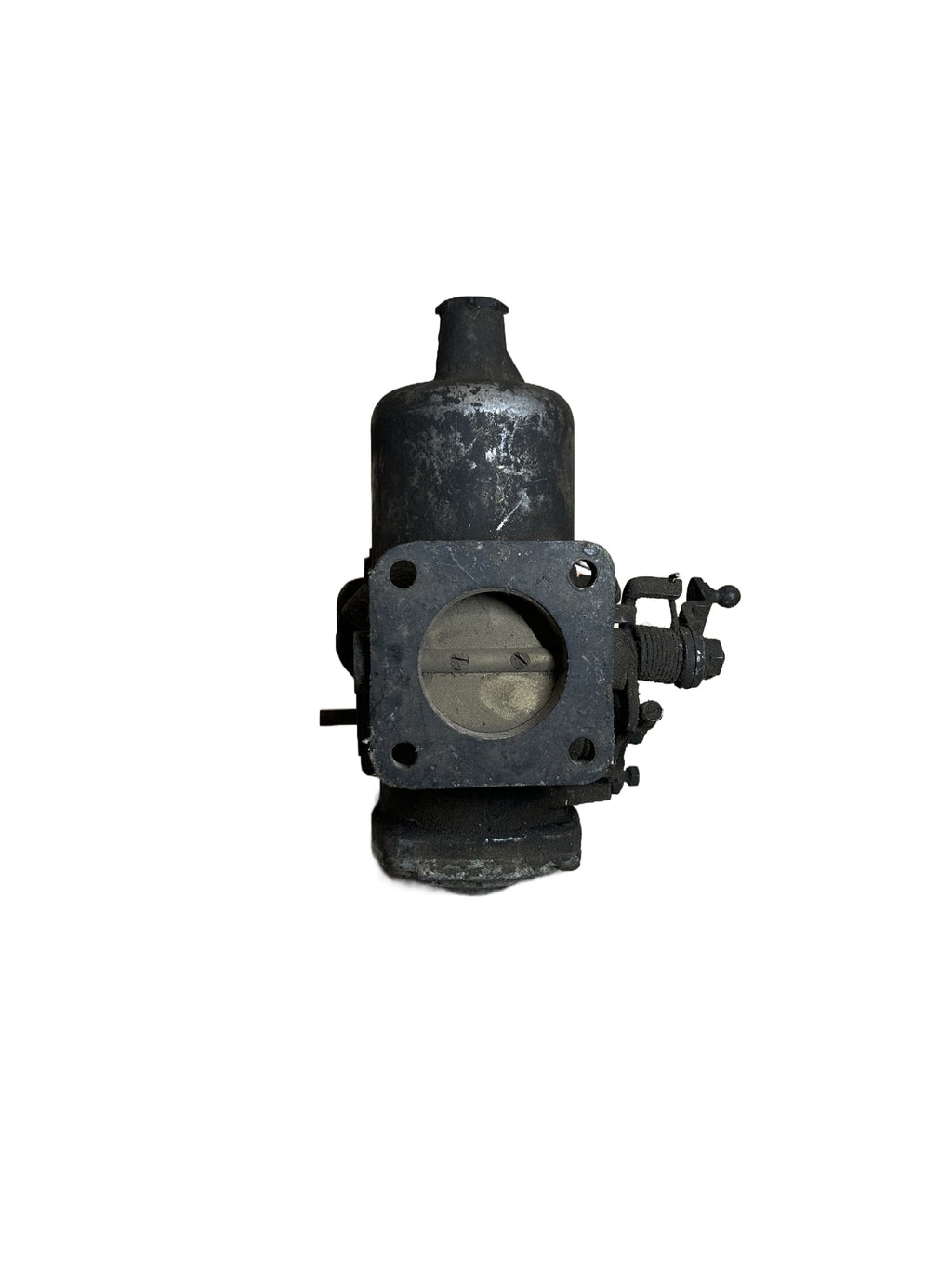 Carburateur SU HIF6 · Volvo 144 B20A (1974)