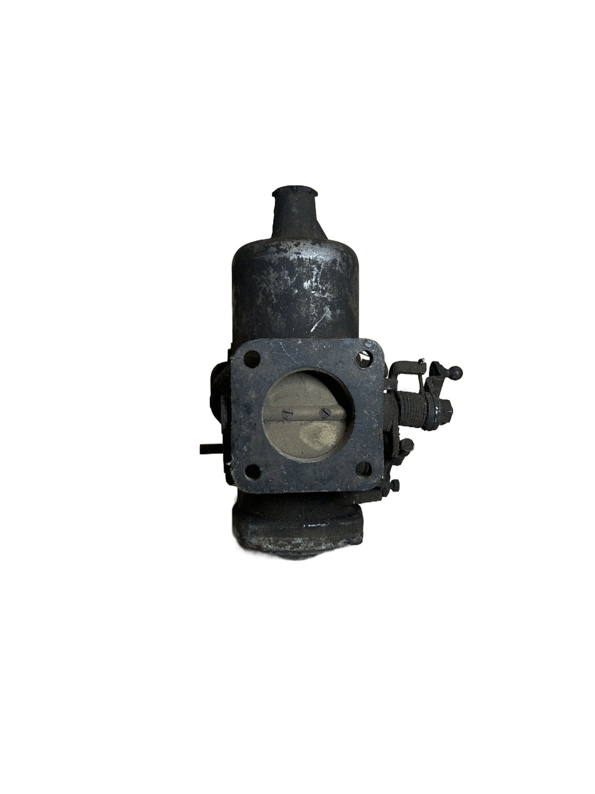 Carburateur SU HIF6 · Volvo 144 B20A (1974)