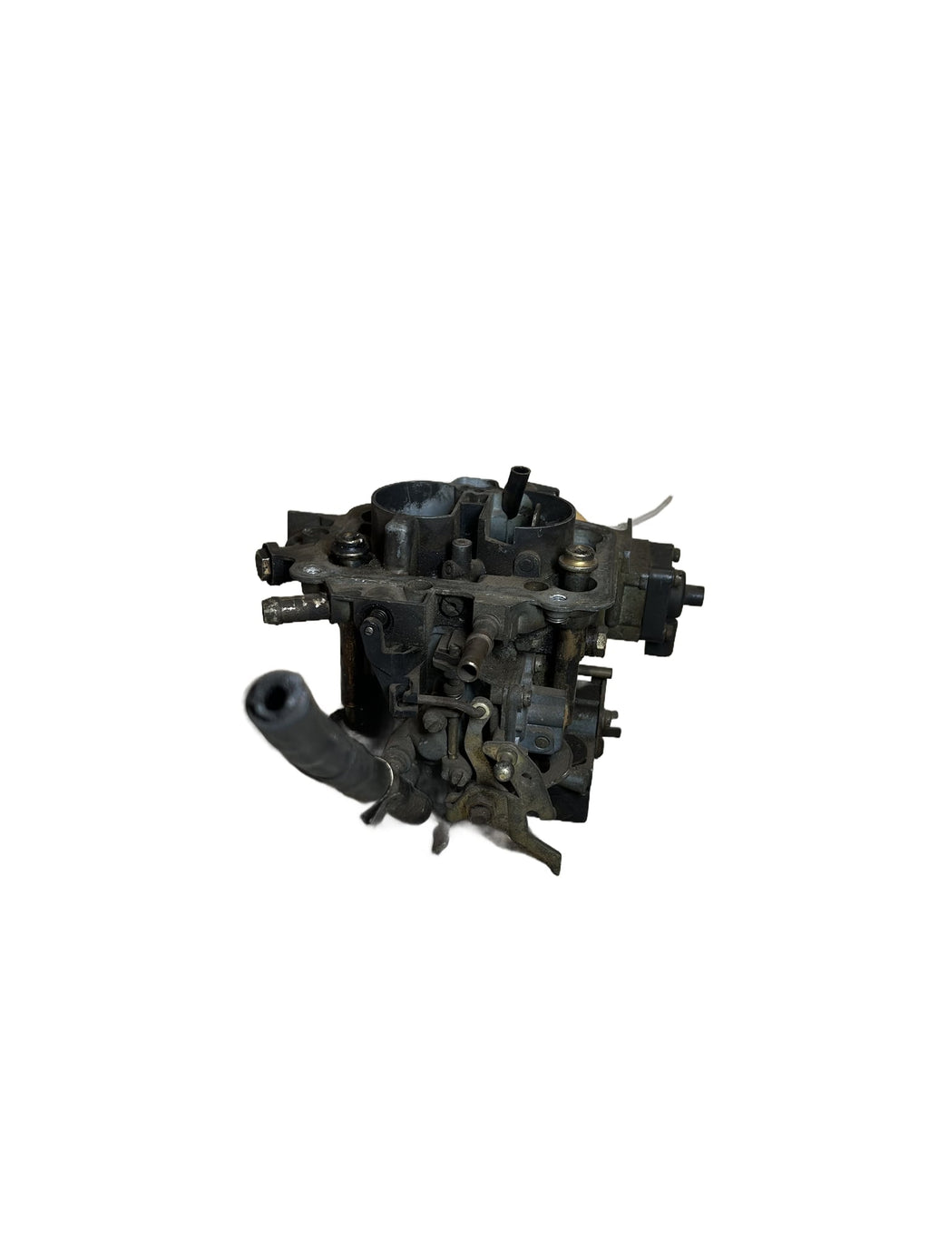 Carburateur Solex Z10 28-34 · Renault 1.7, Volvo 340 / 440