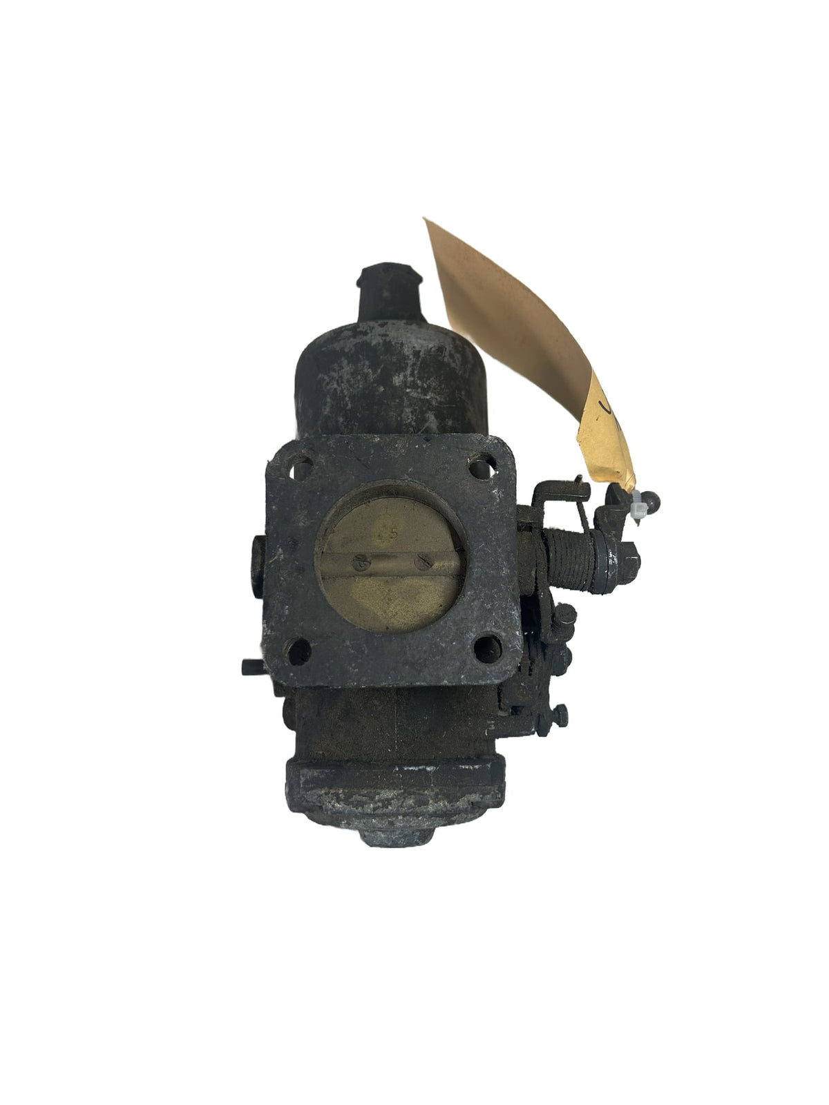 Carburateur SU HIF6 AUD466 · Volvo 144 B20A (1974)