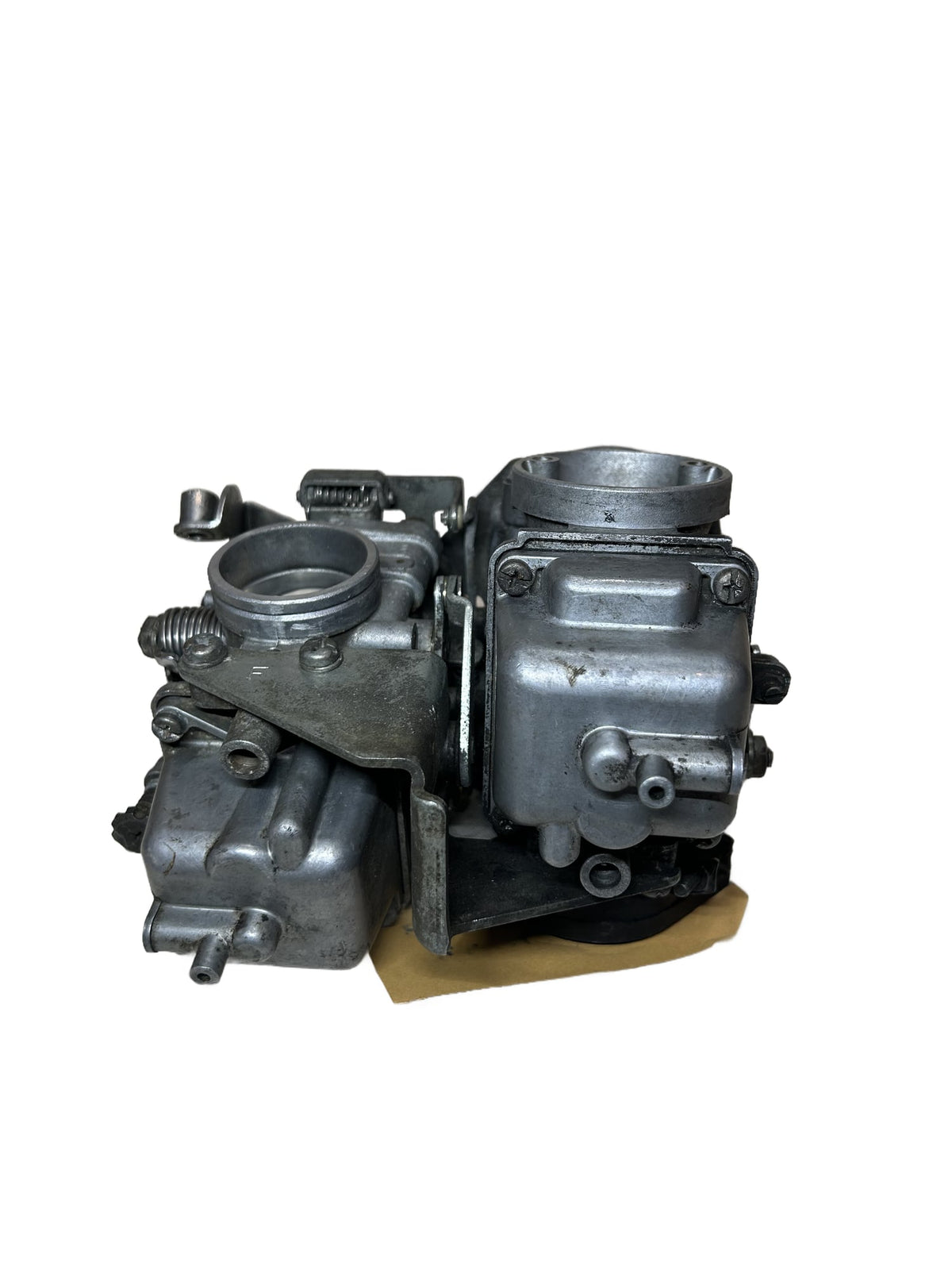 Carburateurset Hitachi · Yamaha XV750 Virago (1981-1983)