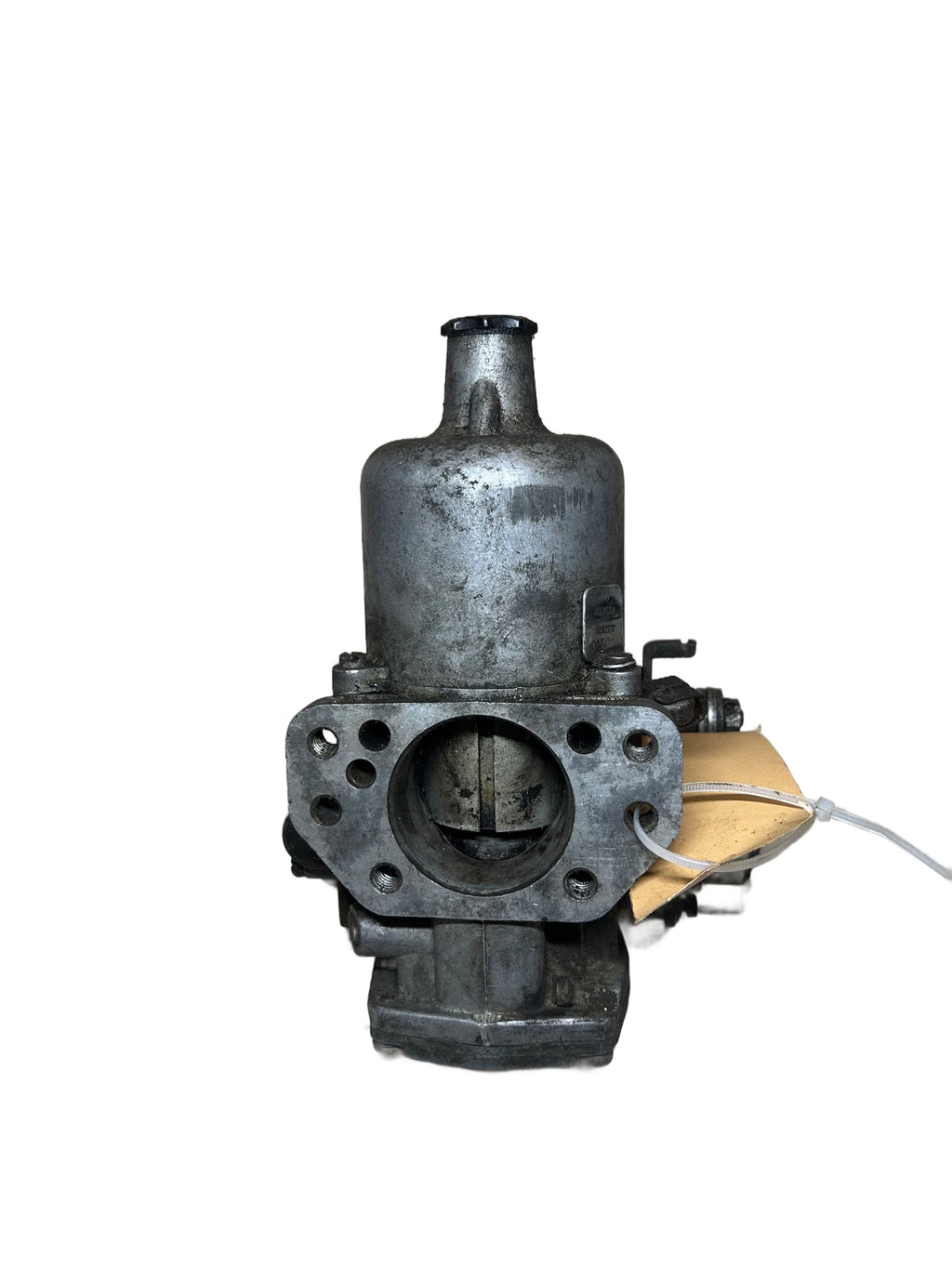 Carburateur SU HIF6 · Volvo 144 B20B (1971-1972)