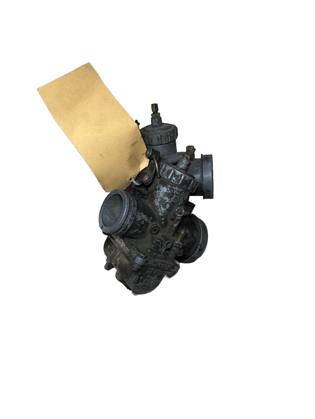 Carburateurset Mikuni · Suzuki RGV250 (1988-1998)