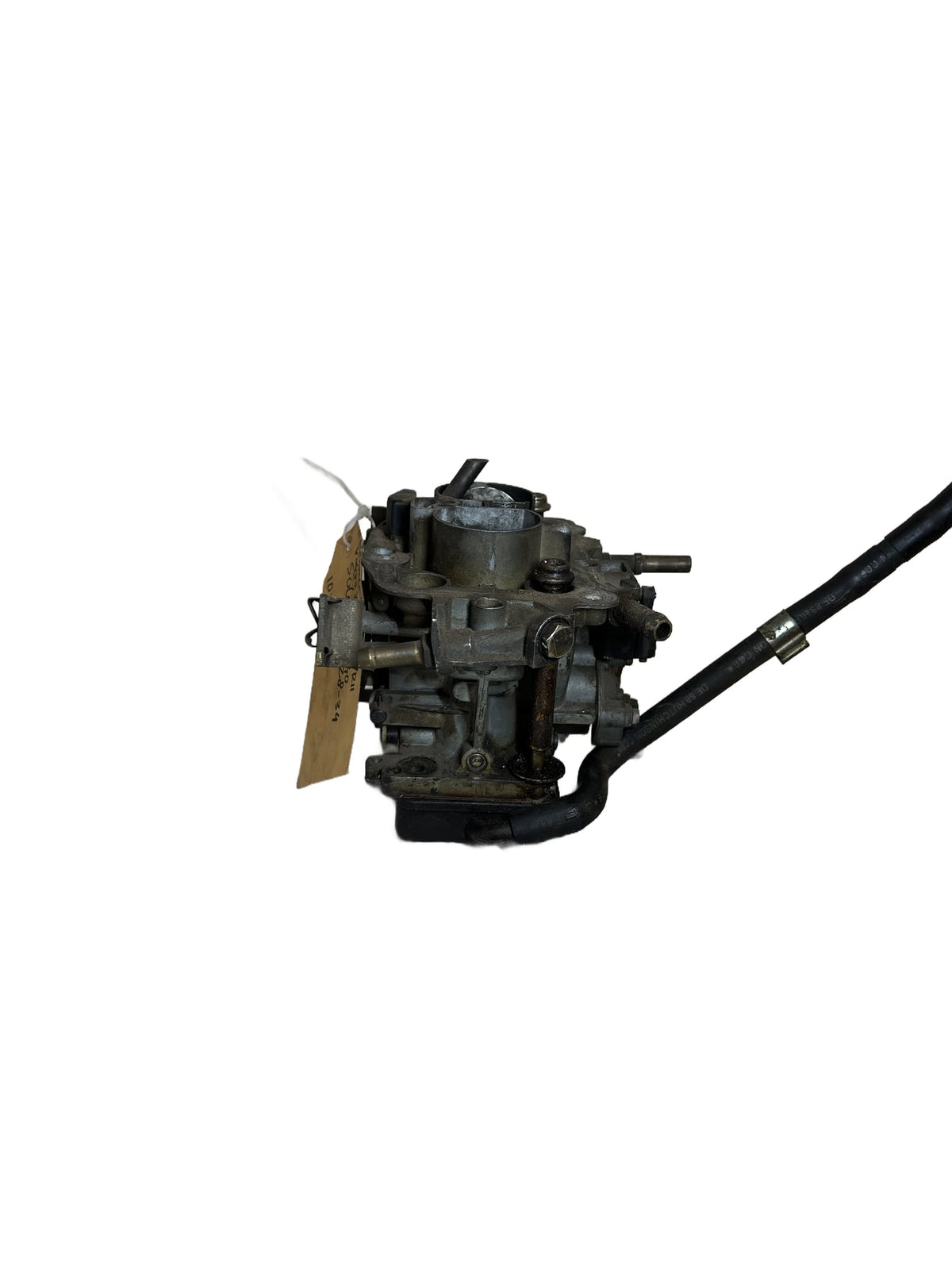 Carburateur Solex Z10 28-34 · Renault 1.7, Volvo 340 / 440