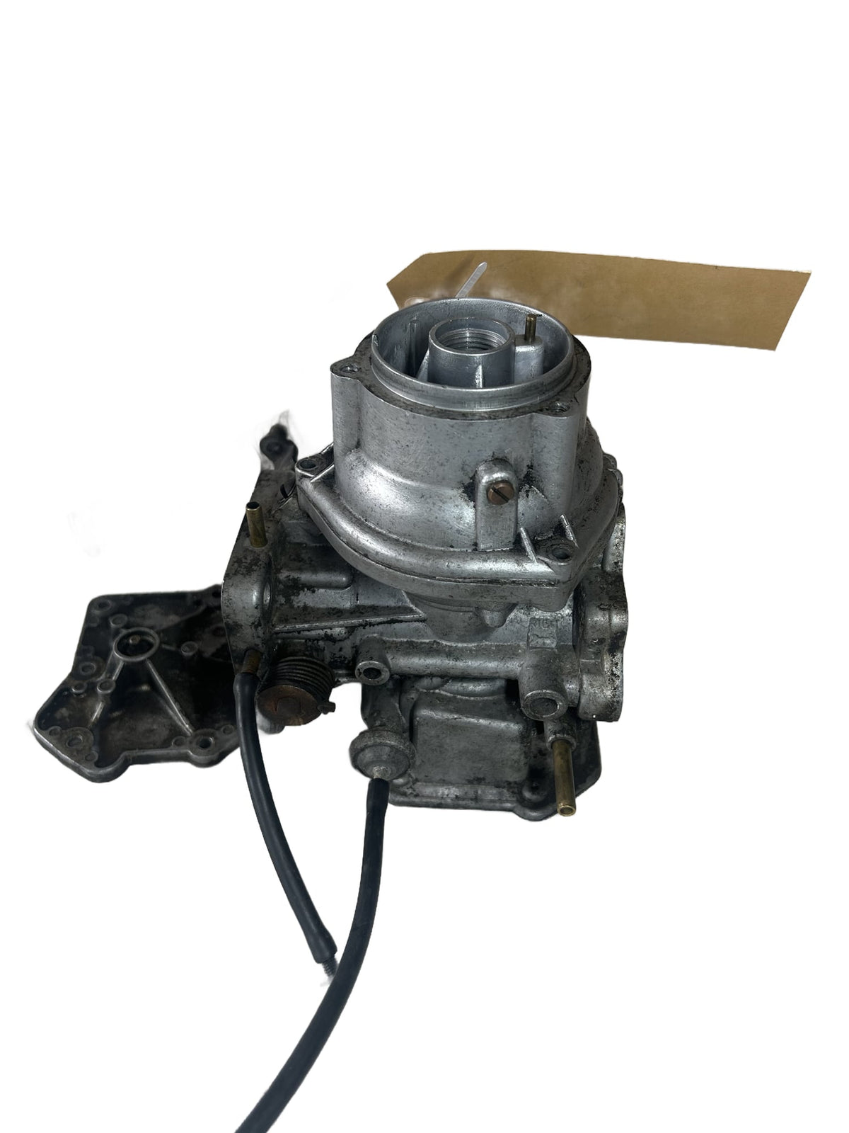 Carburateur Stromberg 175 CDUS · Volvo / Saab · incompleet