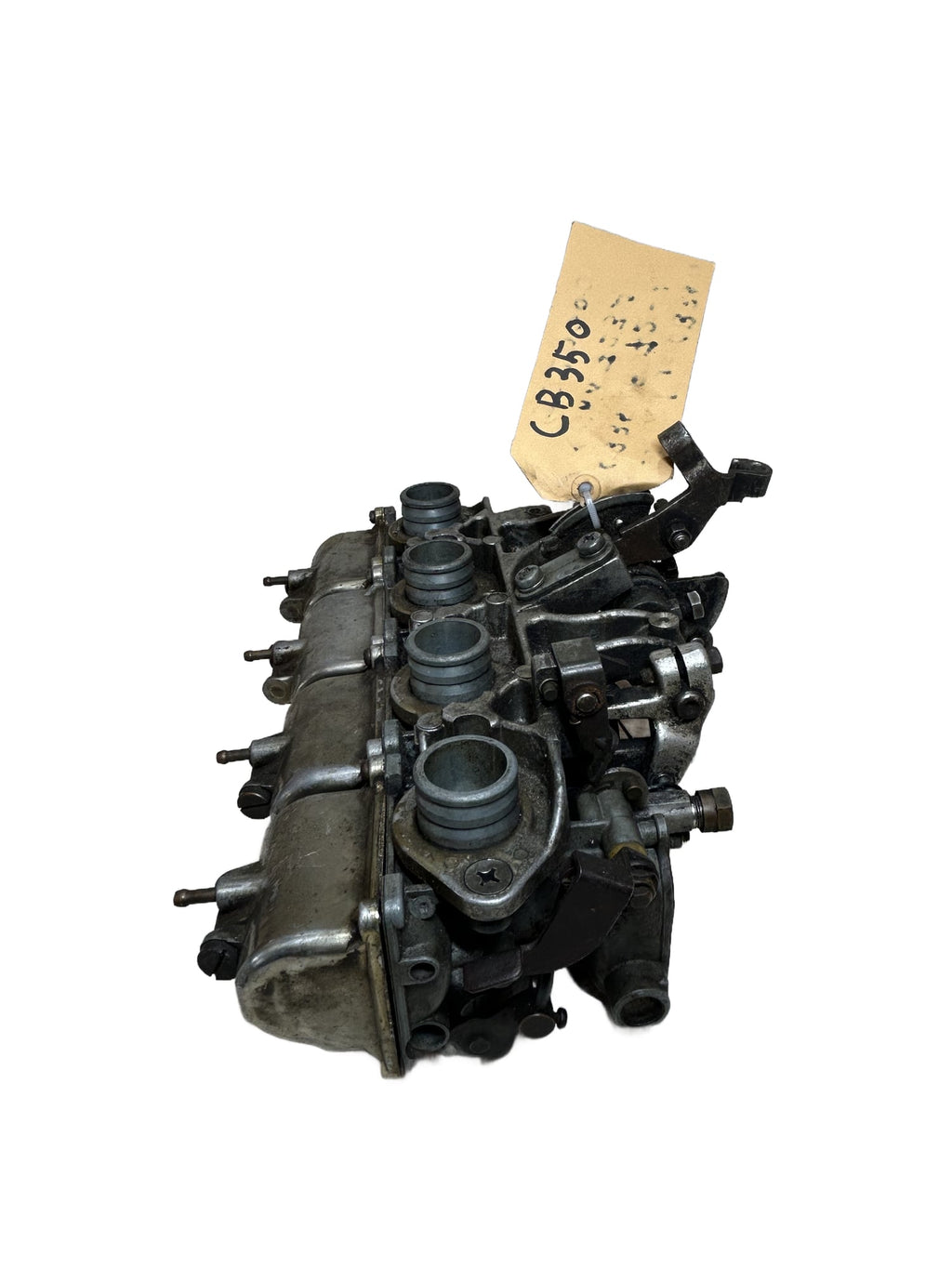 Carburateur Keihin 723A · Honda CB350F (1972-1974)