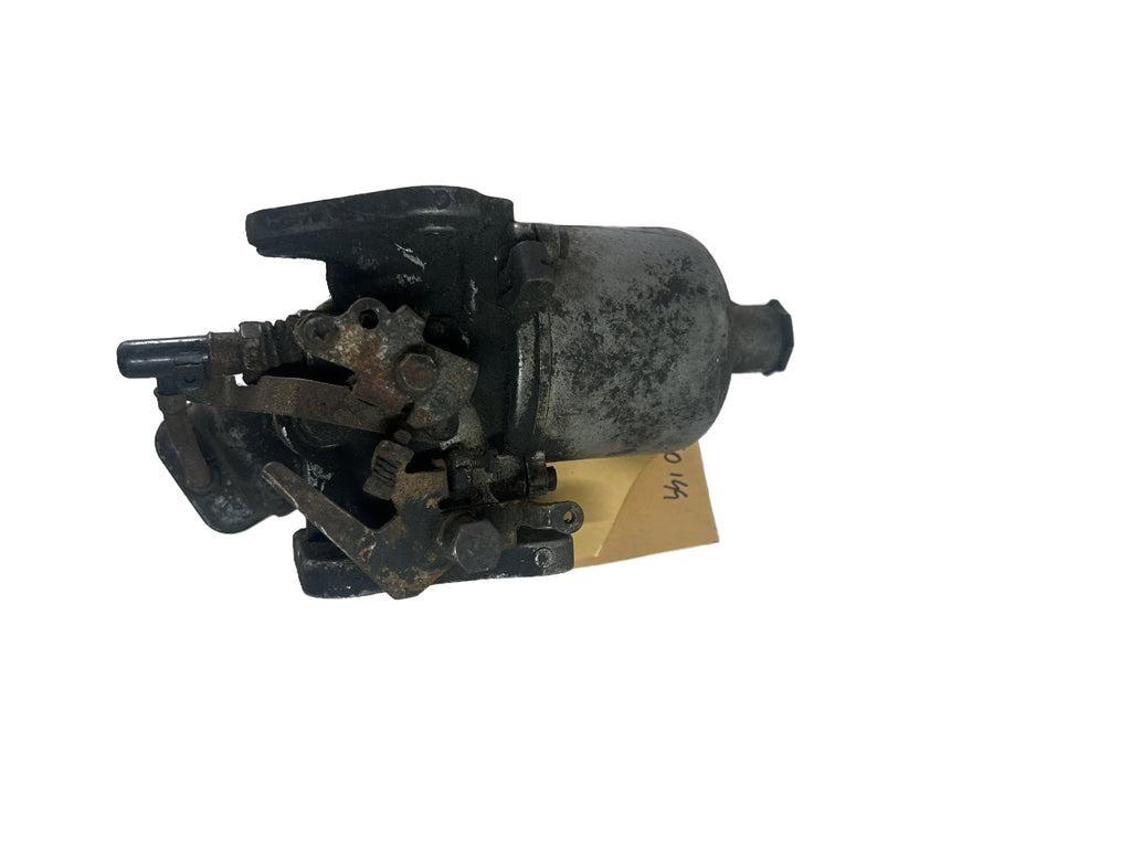Carburateur SU HS6 AUD252R · Volvo 144 B18B (1967-1968)