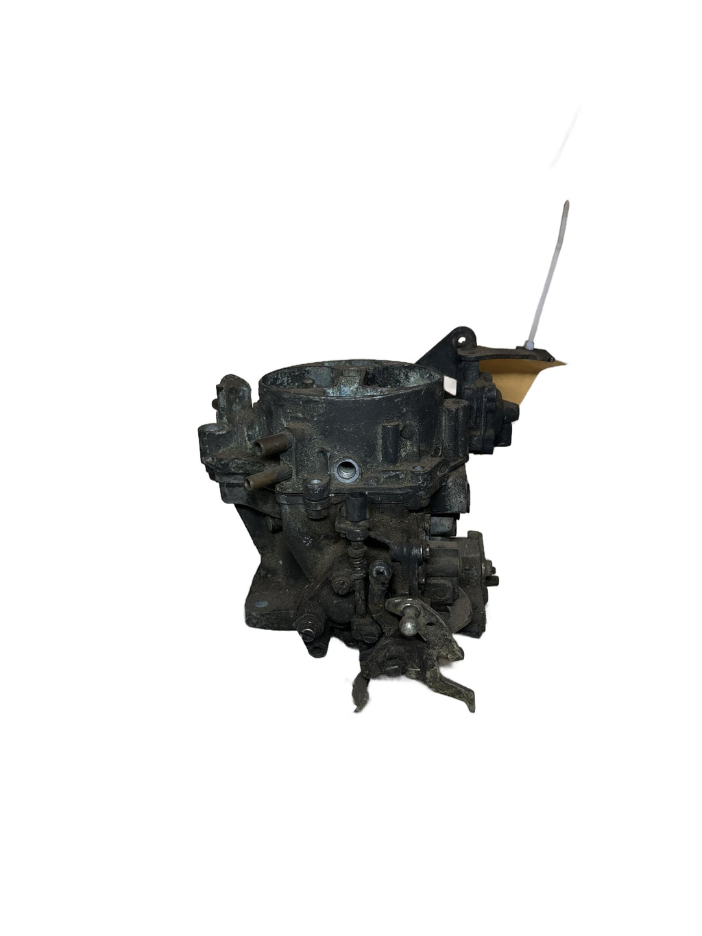 Carburateur Solex 34/34 Z1 · Peugeot 505 / 405, Volvo 360