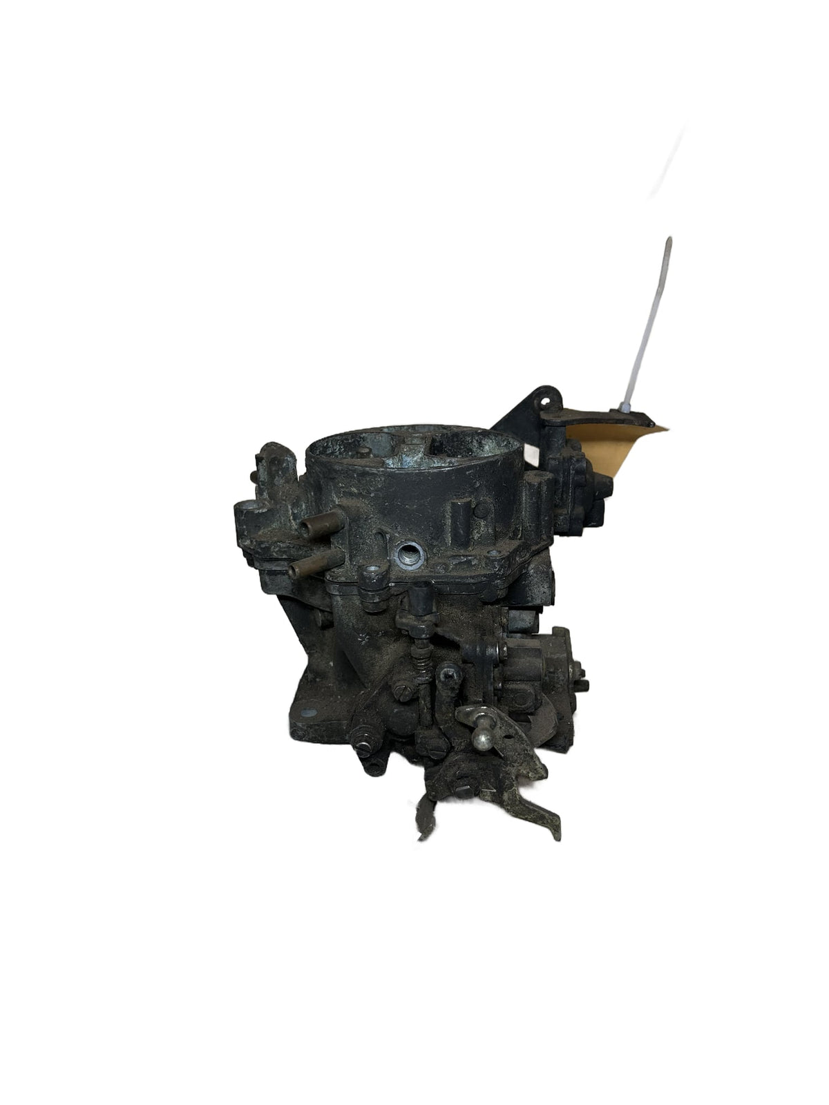Carburateur Solex 34/34 Z1 · Peugeot 505 / 405, Volvo 360