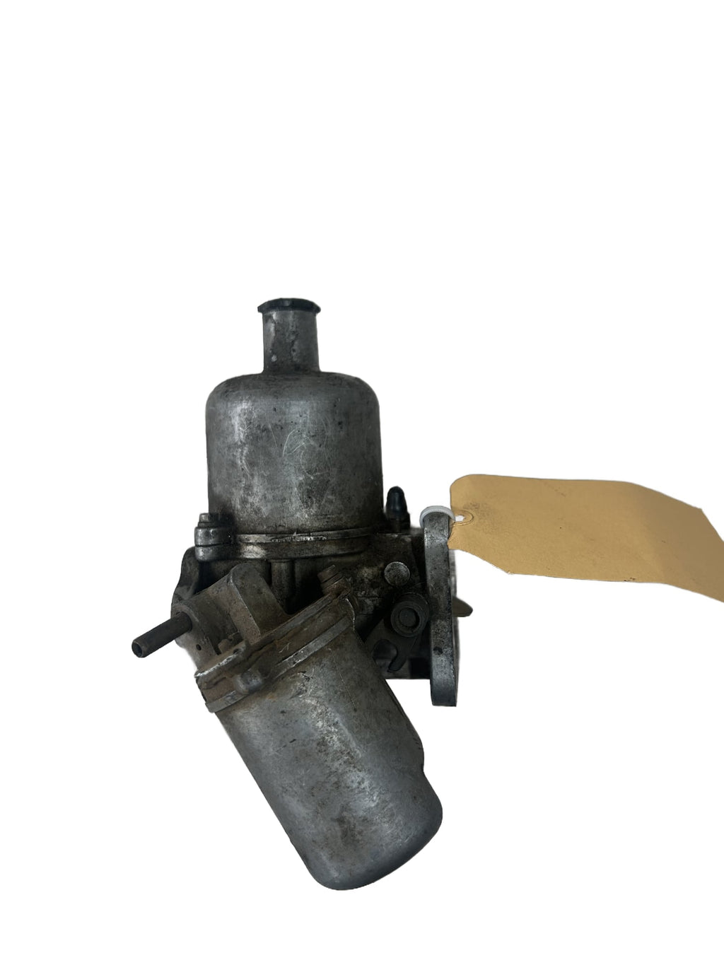 Carburateur SU HS6 AUD94 · Volvo PV544 / 122S (1965-1966)