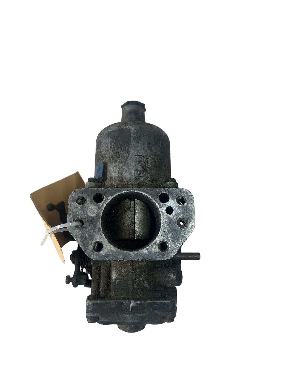 Carburateur SU HIF6 AUD699 · Volvo 240 B19A / B21A
