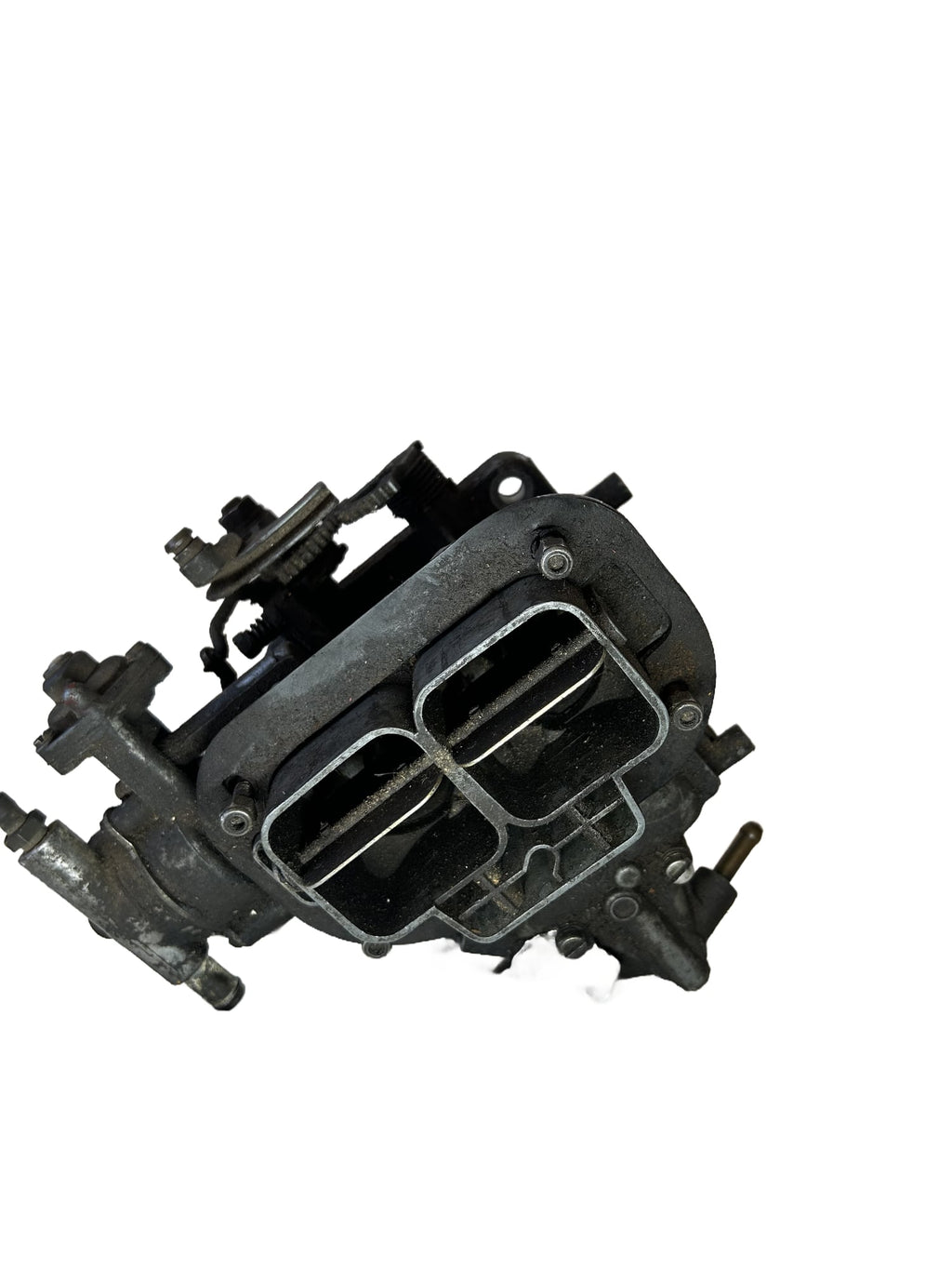 Carburateur Weber 38 DGAR · Renault 30 / Alpine A310 V6