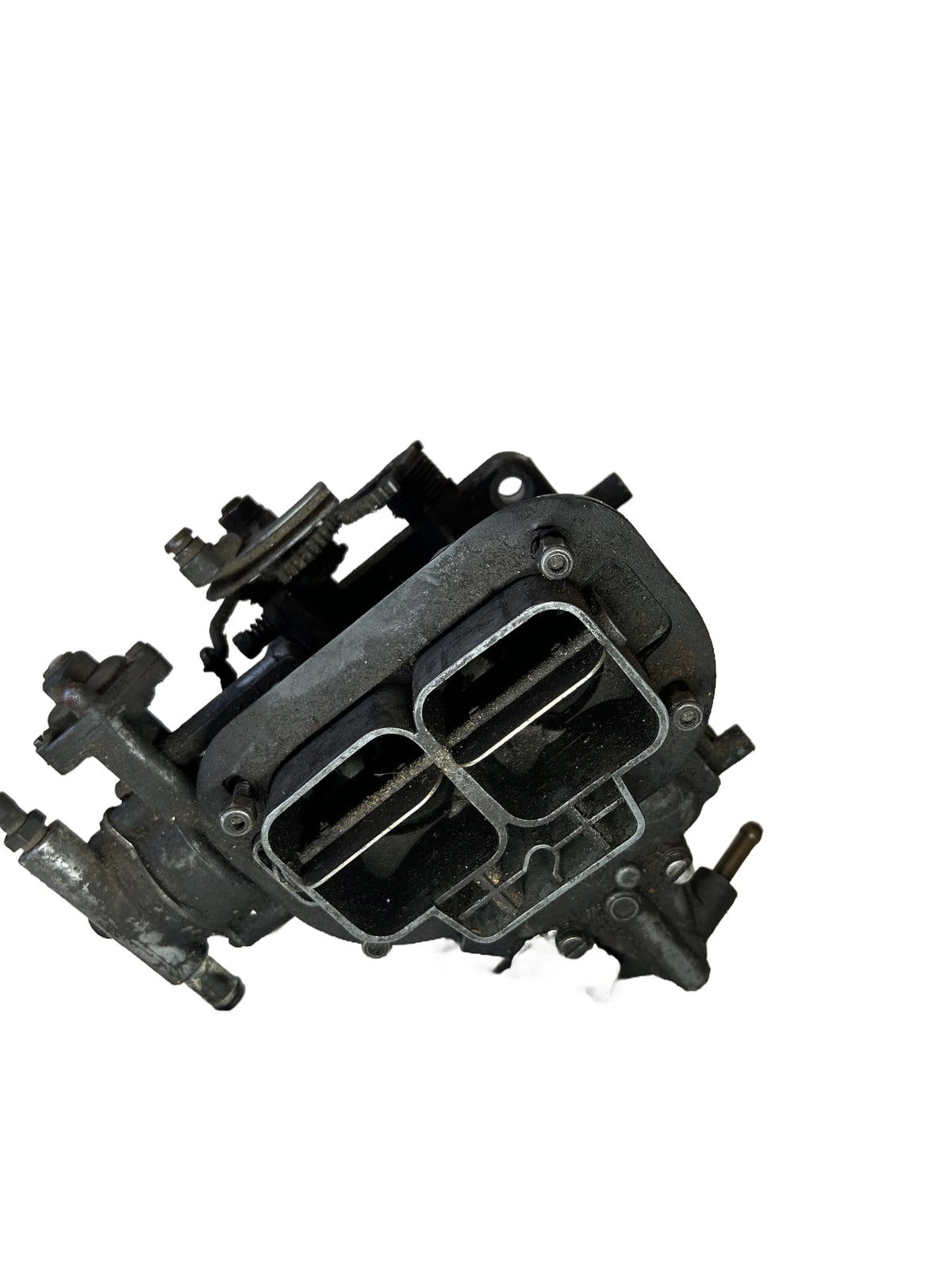 Carburateur Weber 38 DGAR · Renault 30 / Alpine A310 V6