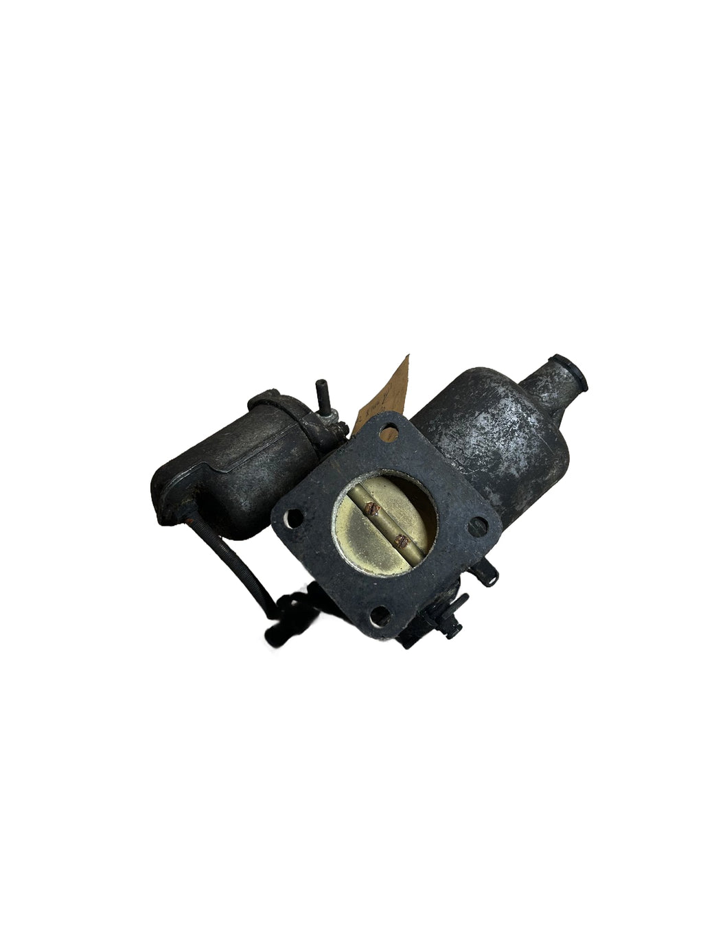 Carburateur SU HS6 AUD403 · Volvo 142 / 144 B20A (1969-1970)