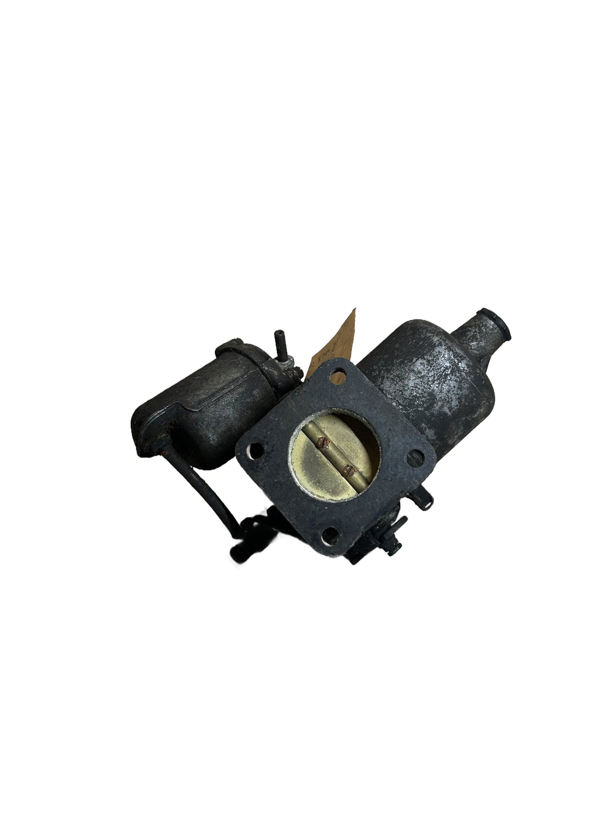 Carburateur SU HS6 AUD403 · Volvo 142 / 144 B20A (1969-1970)