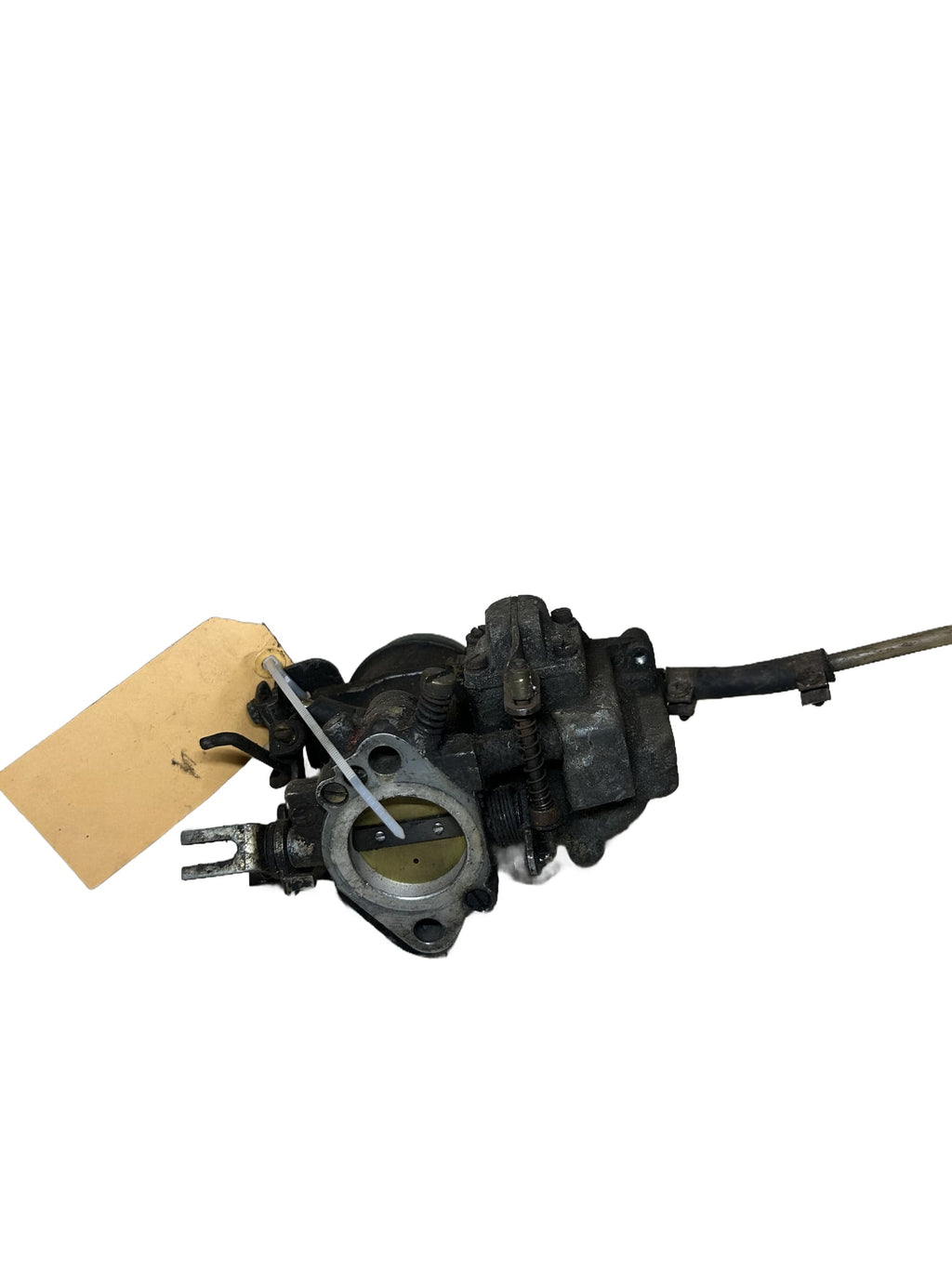 Carburateur Solex 30/35 PDSIT · Opel Kadett / Ascona / Manta