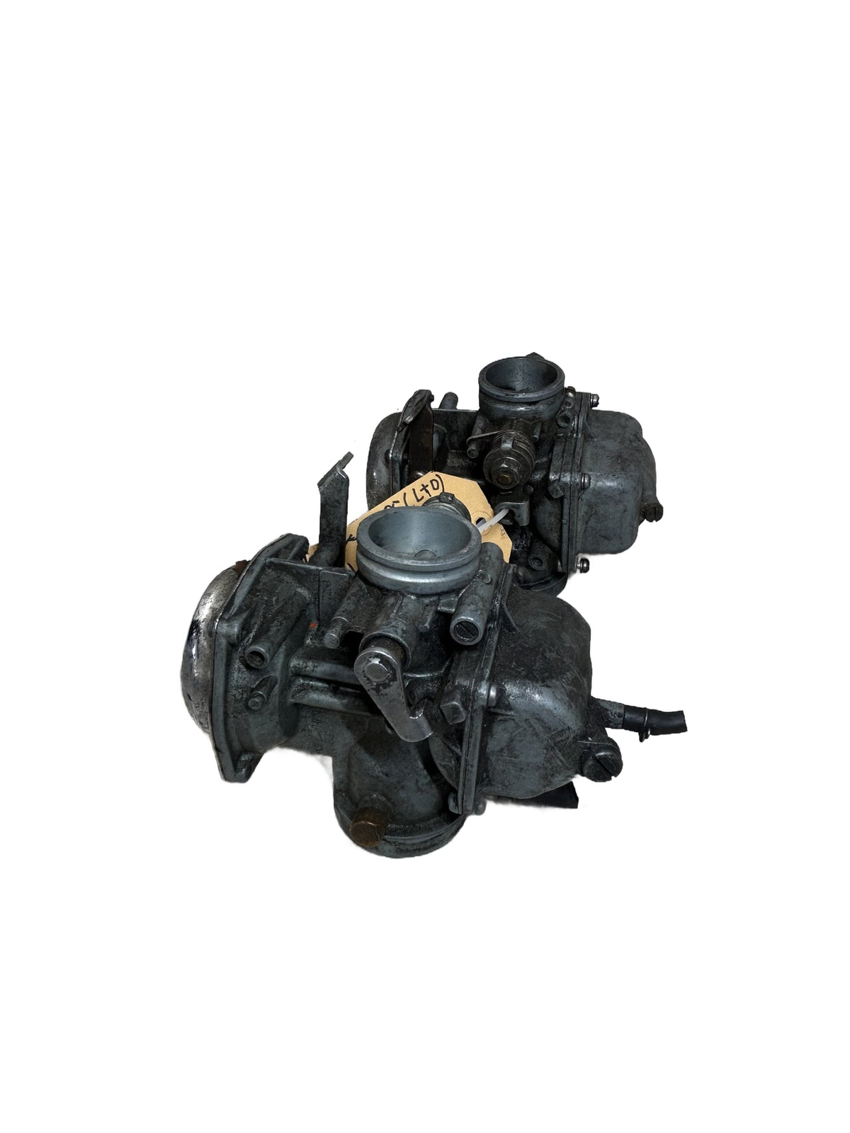 Carburateur Keihin · Kawasaki KZ305 / KZ305 LTD (1981-1988)