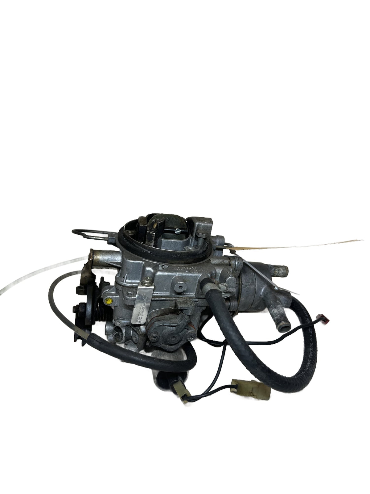 Carburateur Pierburg 1B3 · VW Golf / Jetta / Scirocco