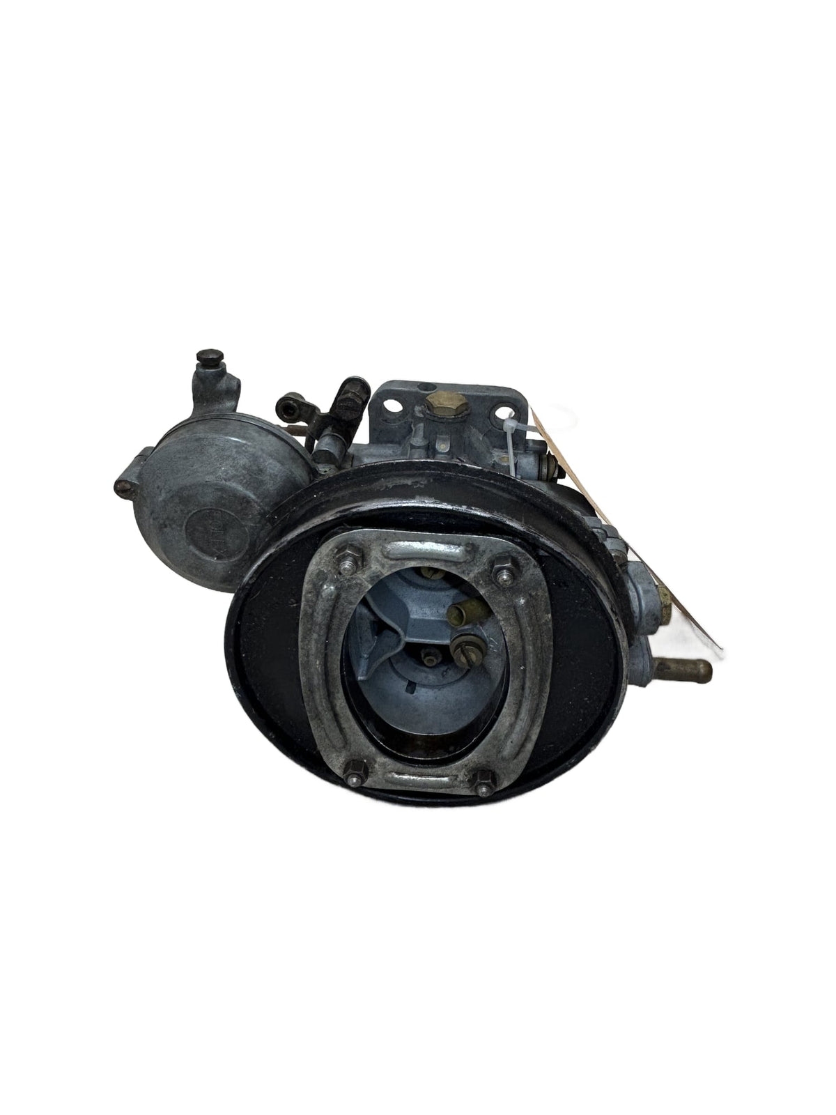Carburateur Solex PAIA 7 · Alfa Giulia 1300 TI (1966-1972)