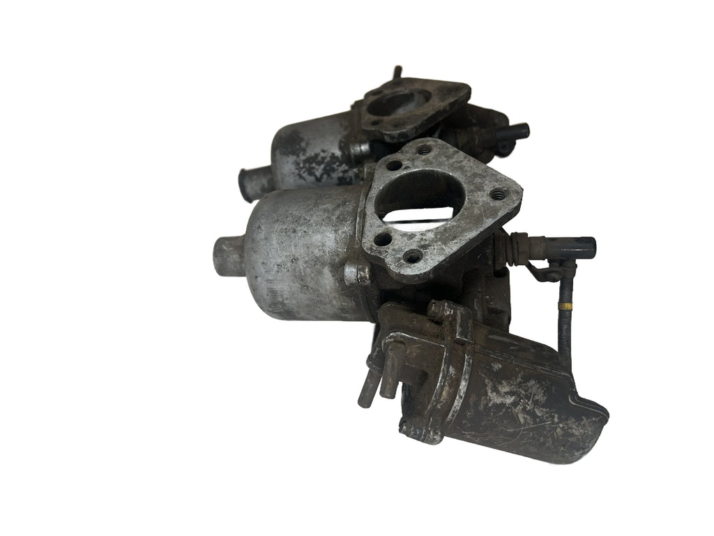 Carburateurset SU HS6 AUD230 · Volvo 144S B18B (1967-1968)