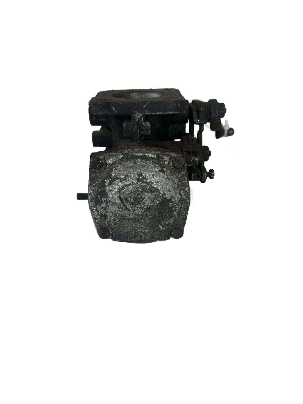 Carburateur SU HIF6 AUD466 · Volvo 144 B20A (1974)