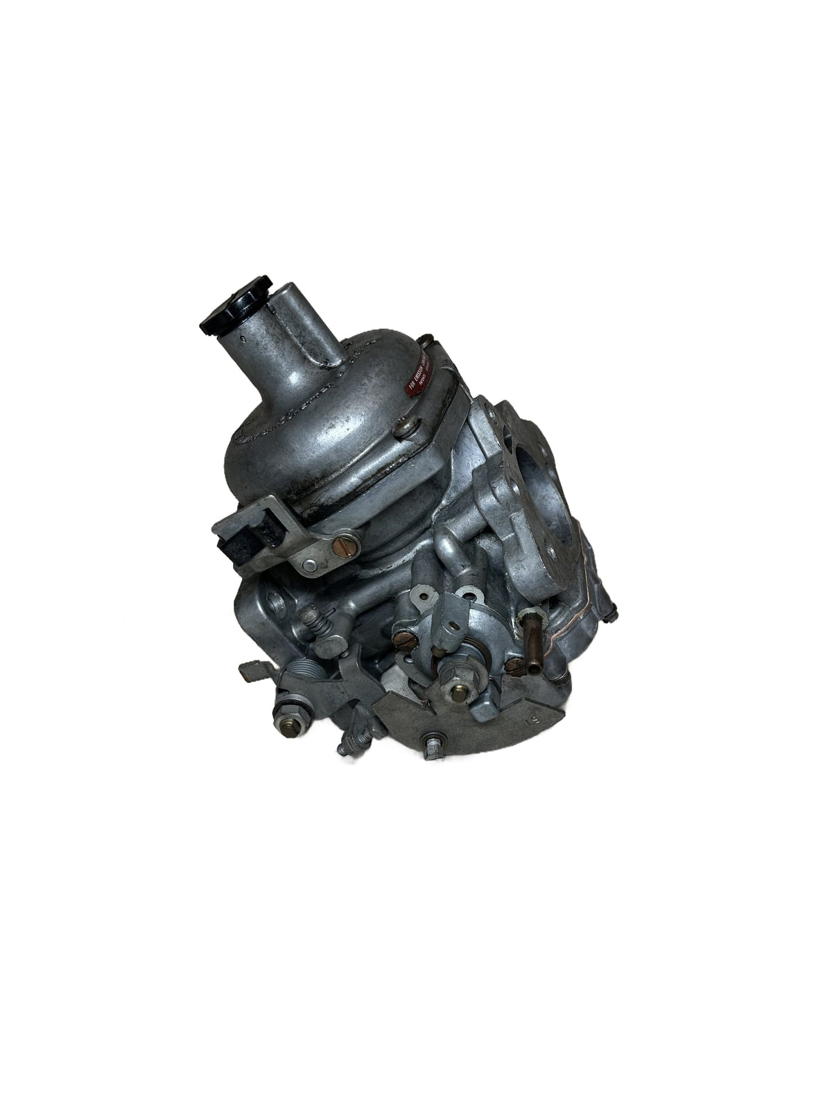 Carburateur Stromberg 175 CD-2 · Volvo B18 / B20 / B23