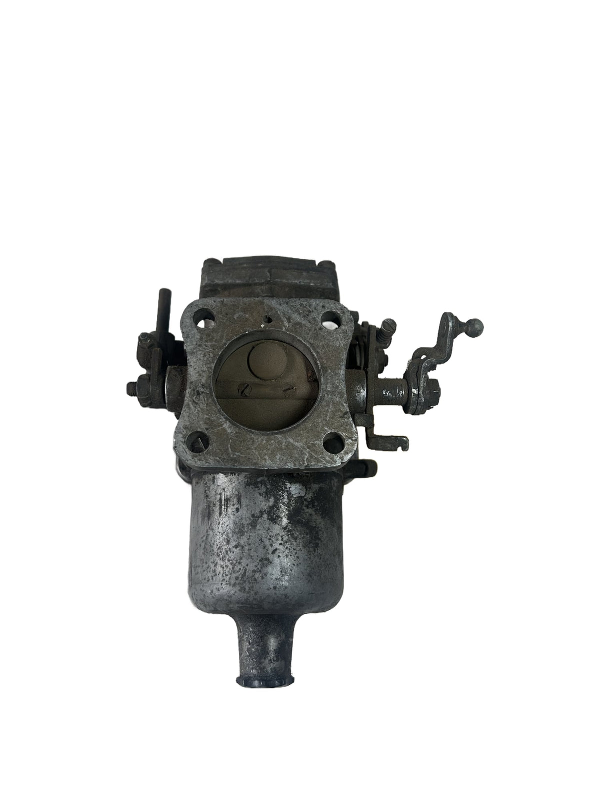 Carburateur SU HIF6 AUD499 · Volvo 140 / 144 B20 (1971-1974)