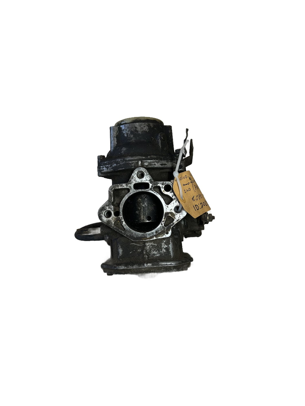 Carburateur Stromberg 175 CD · Volvo 140 / 240 (1979-1984)