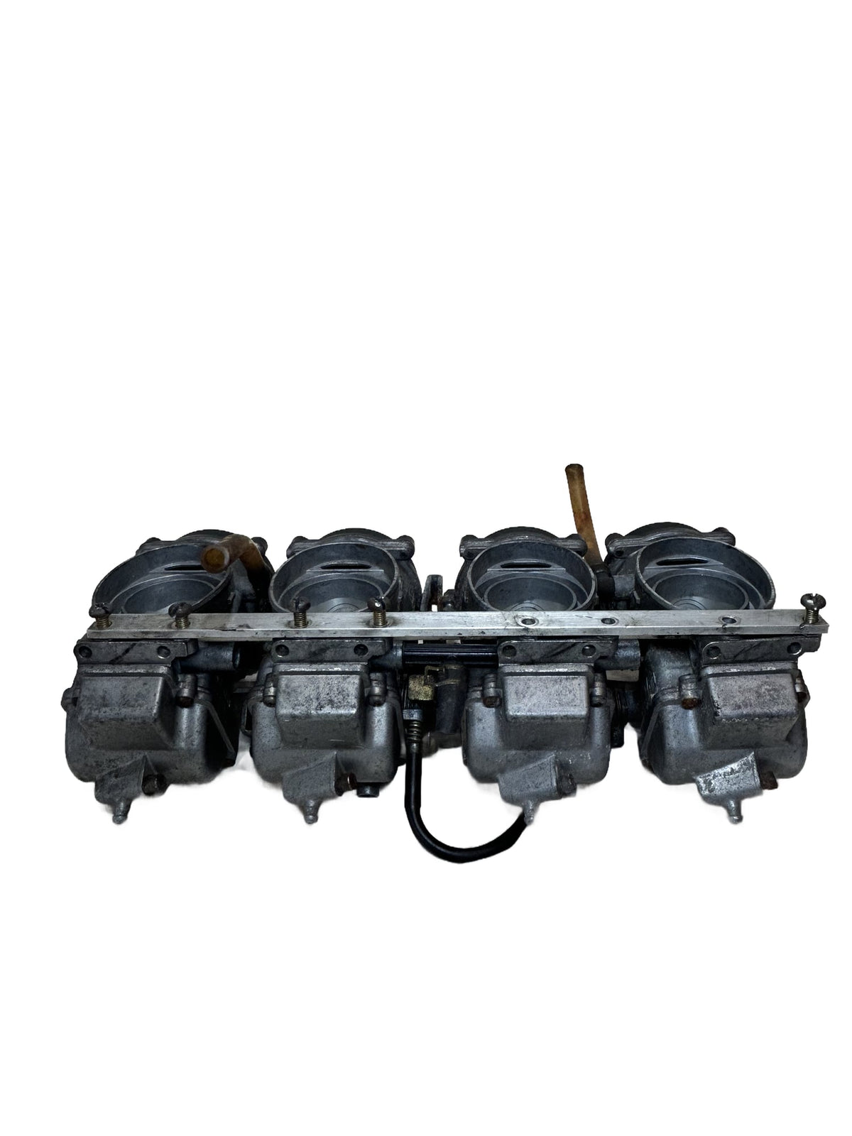 Carburateur Keihin CVK · Kawasaki ZX-6 / GPX600R (1988-1997)