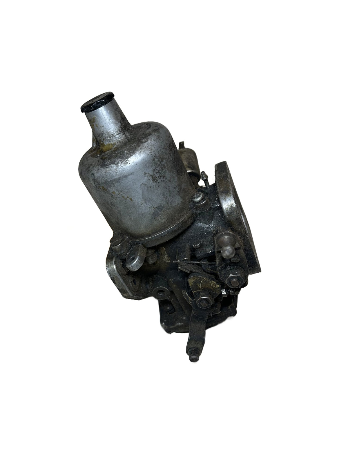 Carburateur SU HIF6 · Volvo 144 B20A 2.0 (1974)