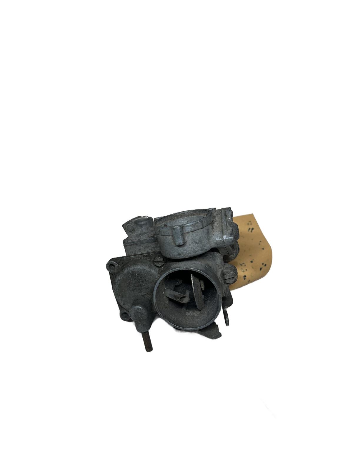 Carburateur Solex 28 PICT-1 · VW Kever 1200 (1963-1965)