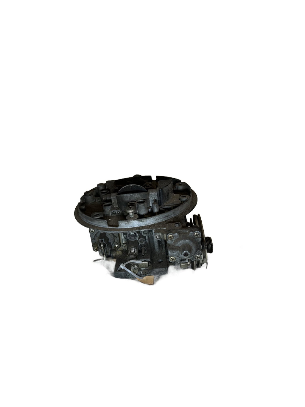 Carburateur Solex 34/34 Z11 · Volvo 360 / 240 / 740 B200K