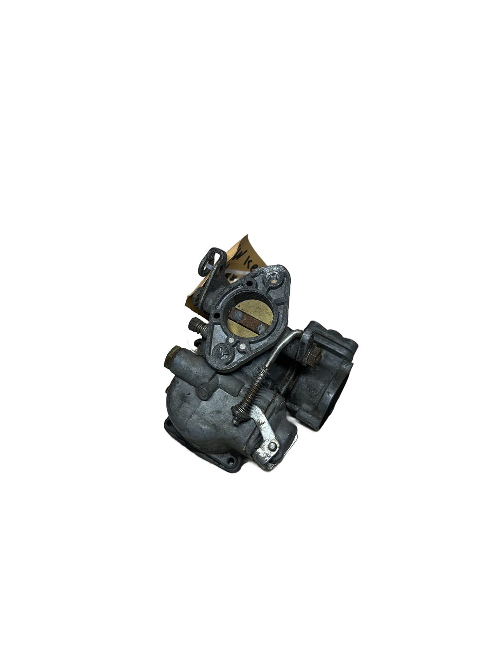 Carburateur Solex 28 PICT-1 · VW Kever 1200 (1963-1965)