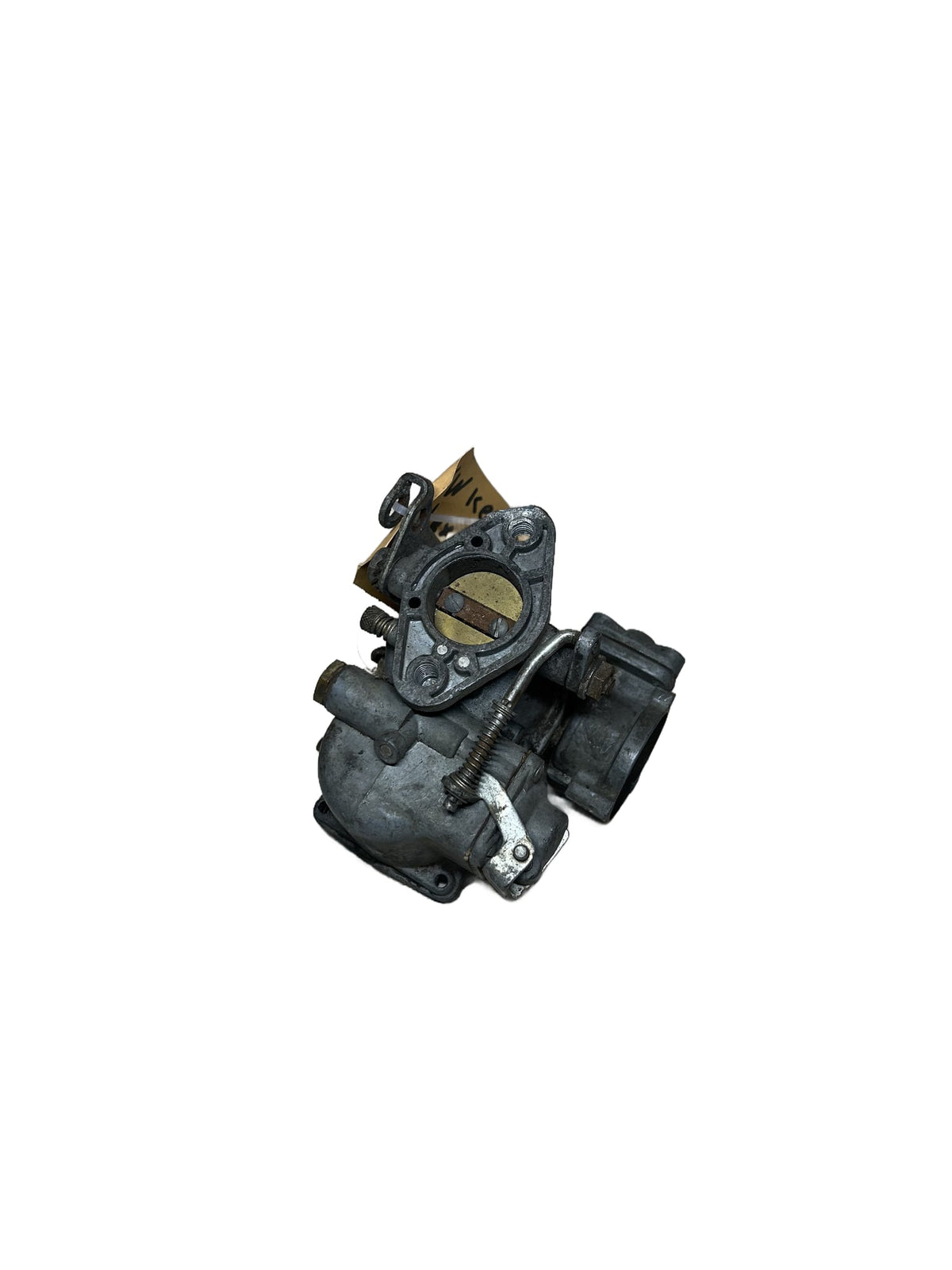 Carburateur Solex 28 PICT-1 · VW Kever 1200 (1963-1965)