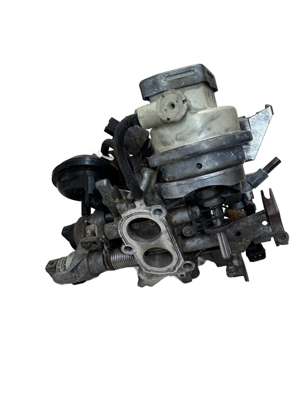 Carburateur Pierburg 2E-E · VW Golf / Jetta 1.6 (1986-1988)