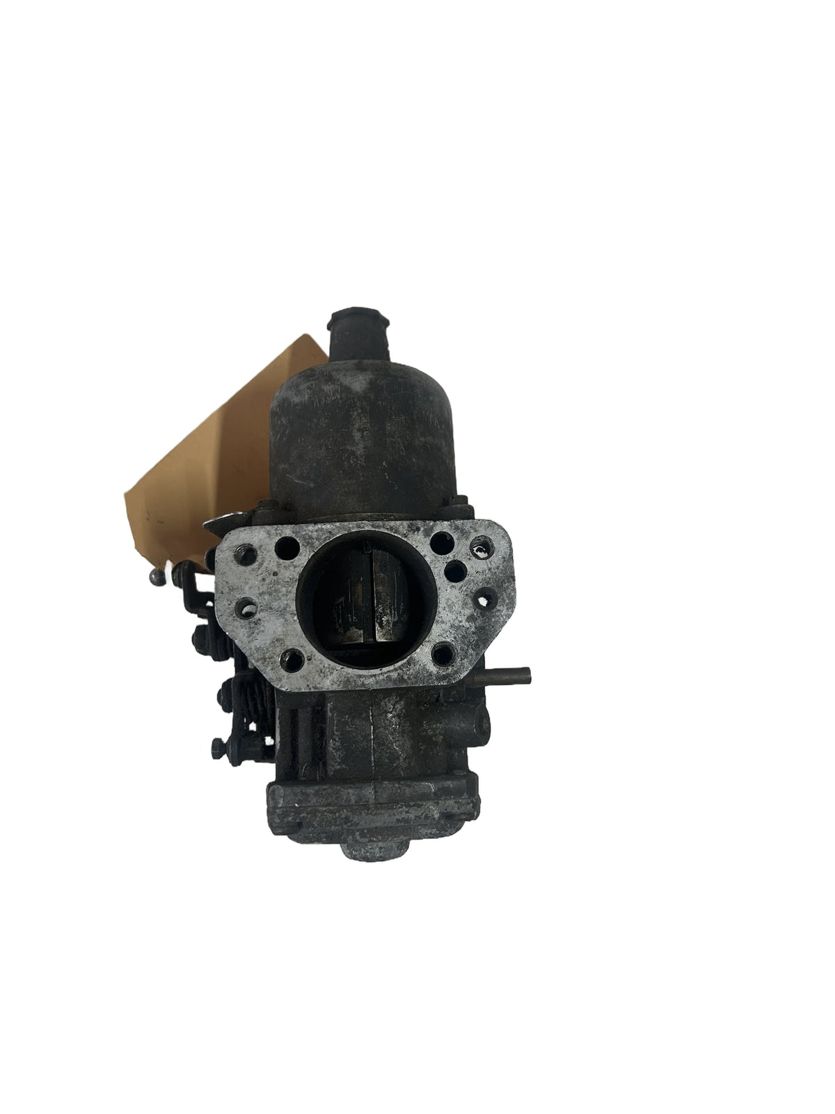 Carburateur SU HIF6 AUD466 · Volvo 144 B20A (1974)