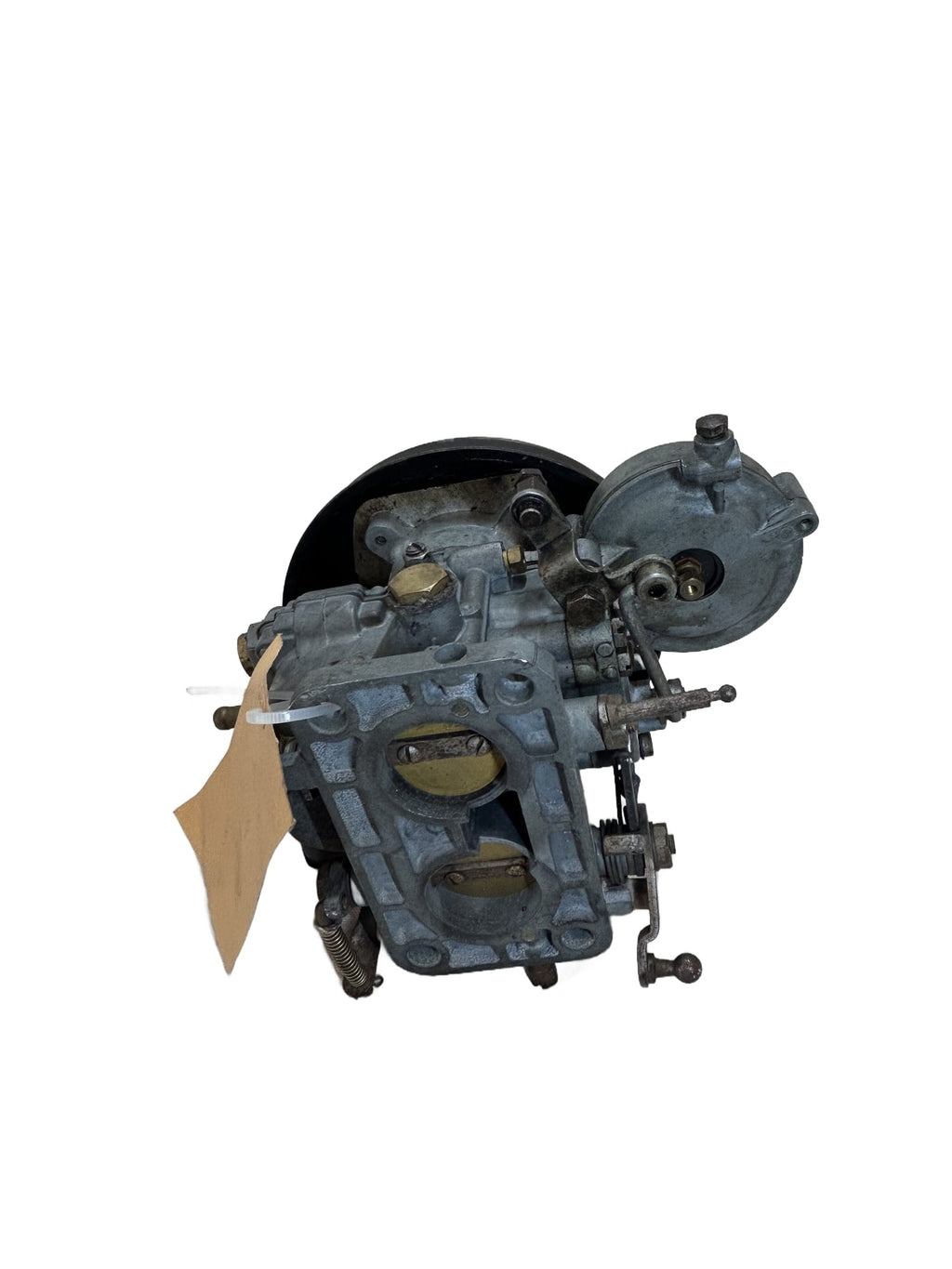Carburateur Solex PAIA 7 · Alfa Giulia 1300 TI (1966-1972)
