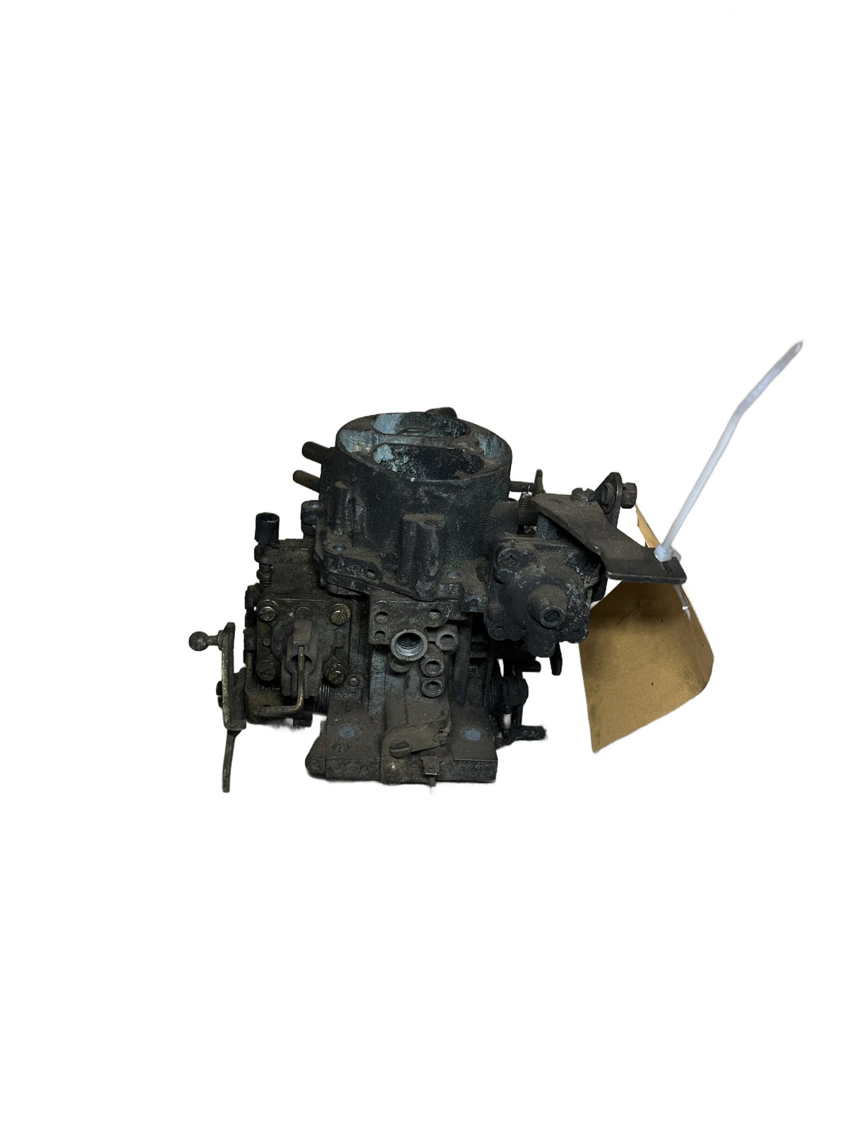 Carburateur Solex 34/34 Z1 · Peugeot 505 / 405, Volvo 360