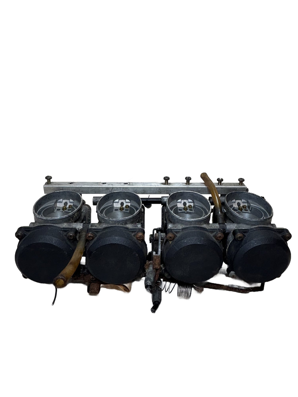 Carburateur Keihin CVK · Kawasaki ZX-6 / GPX600R (1988-1997)