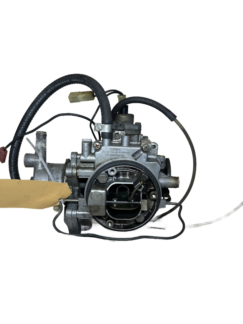 Carburateur Pierburg 1B3 · VW Golf / Jetta / Scirocco